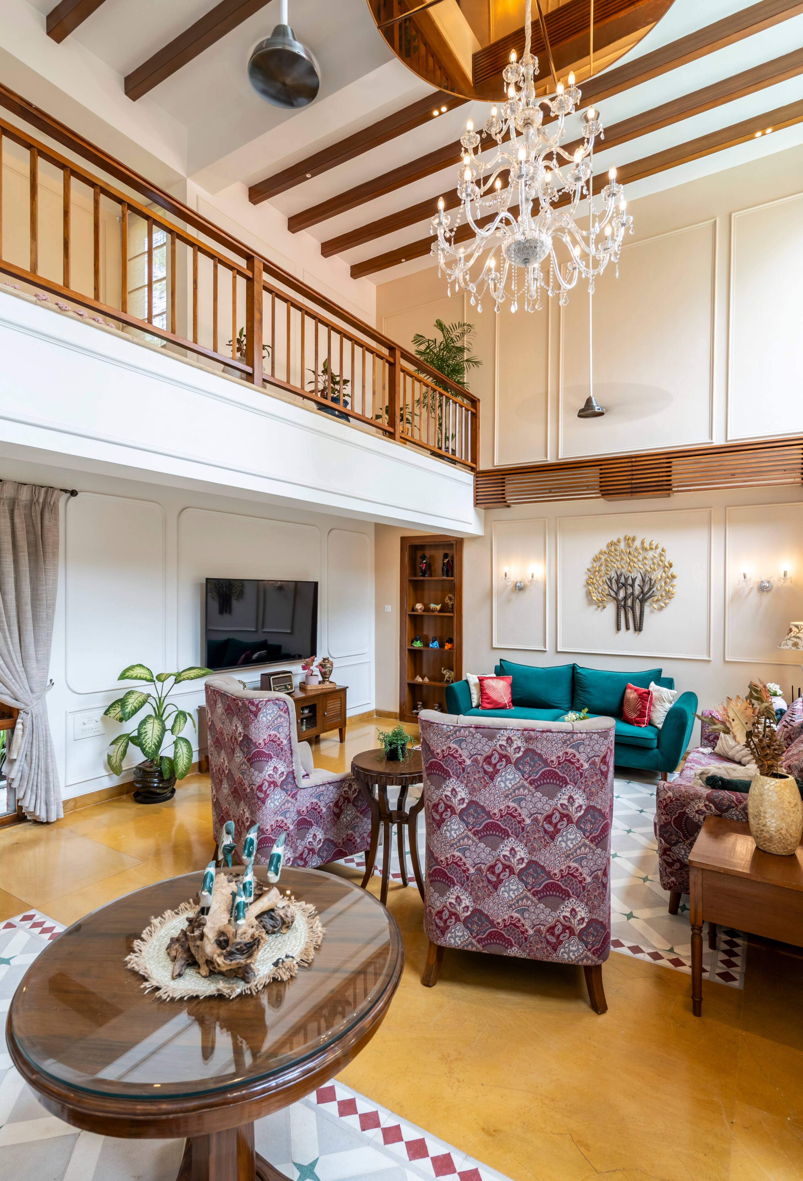 Staymaster Shangrila - Experiential Stay w/ butler 15