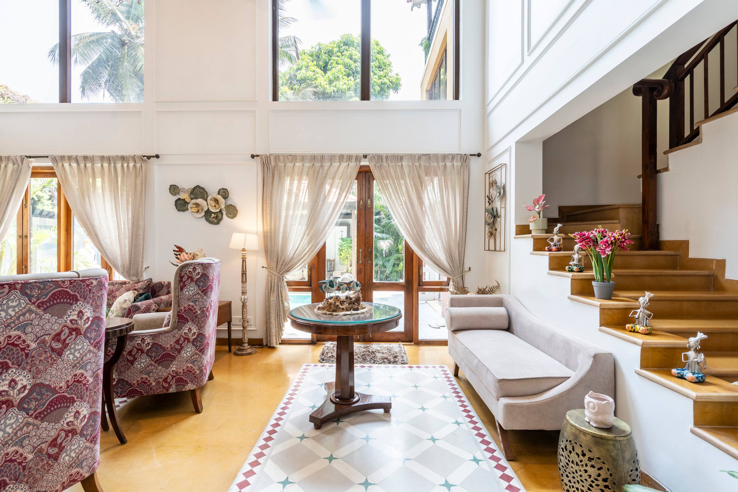 Staymaster Shangrila - Experiential Stay w/ butler 11
