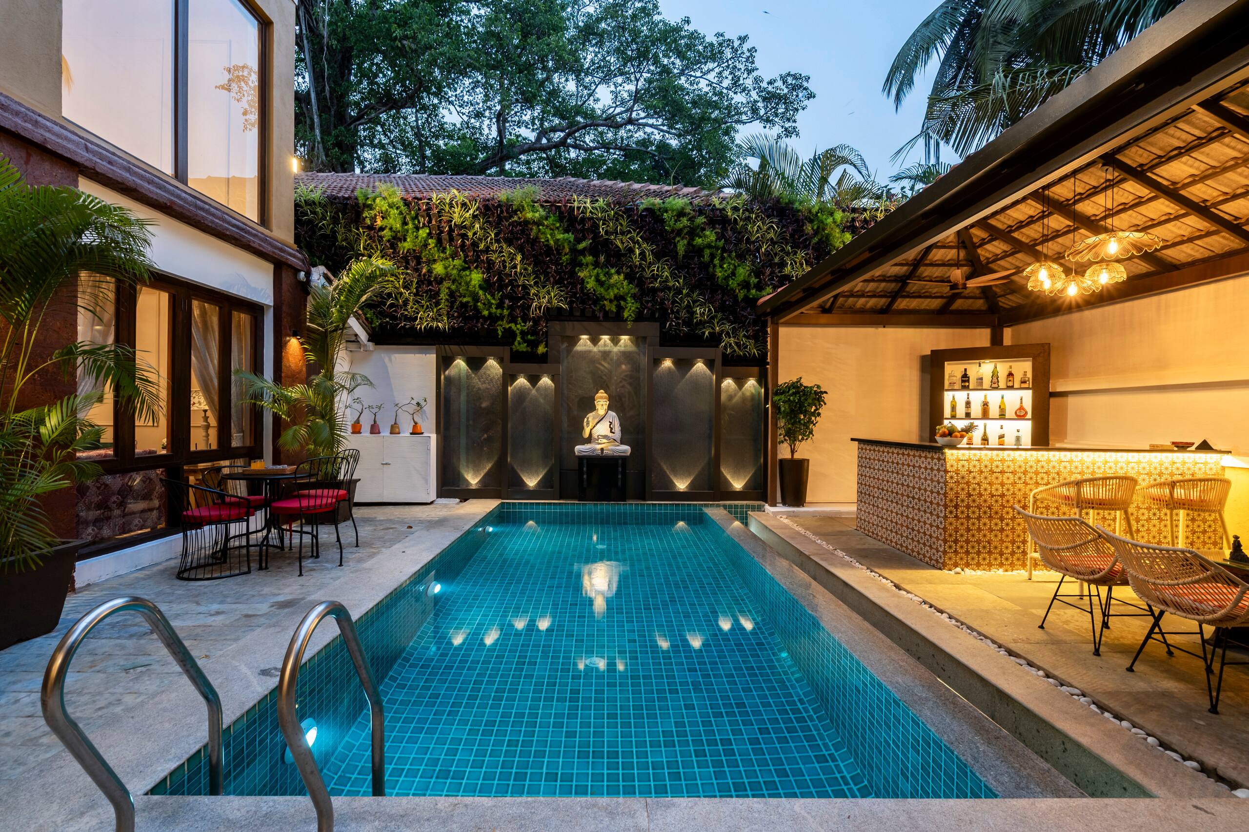 Staymaster Shangrila - Experiential Stay w/ butler 6