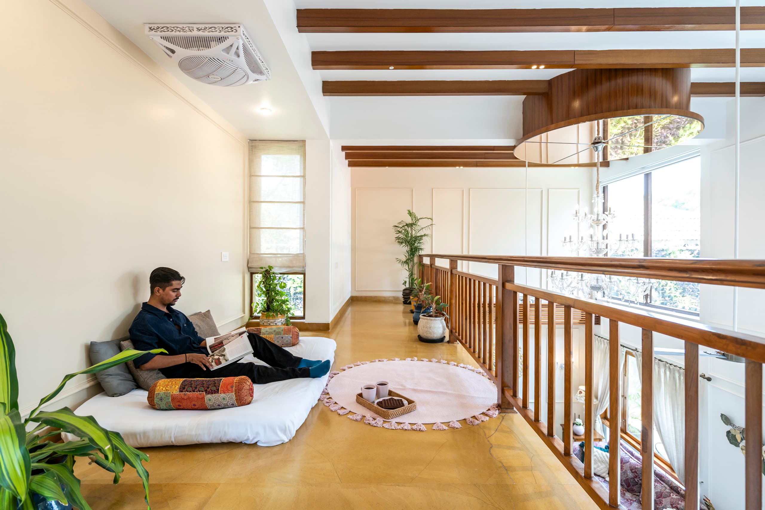 Staymaster Shangrila - Experiential Stay w/ butler 16