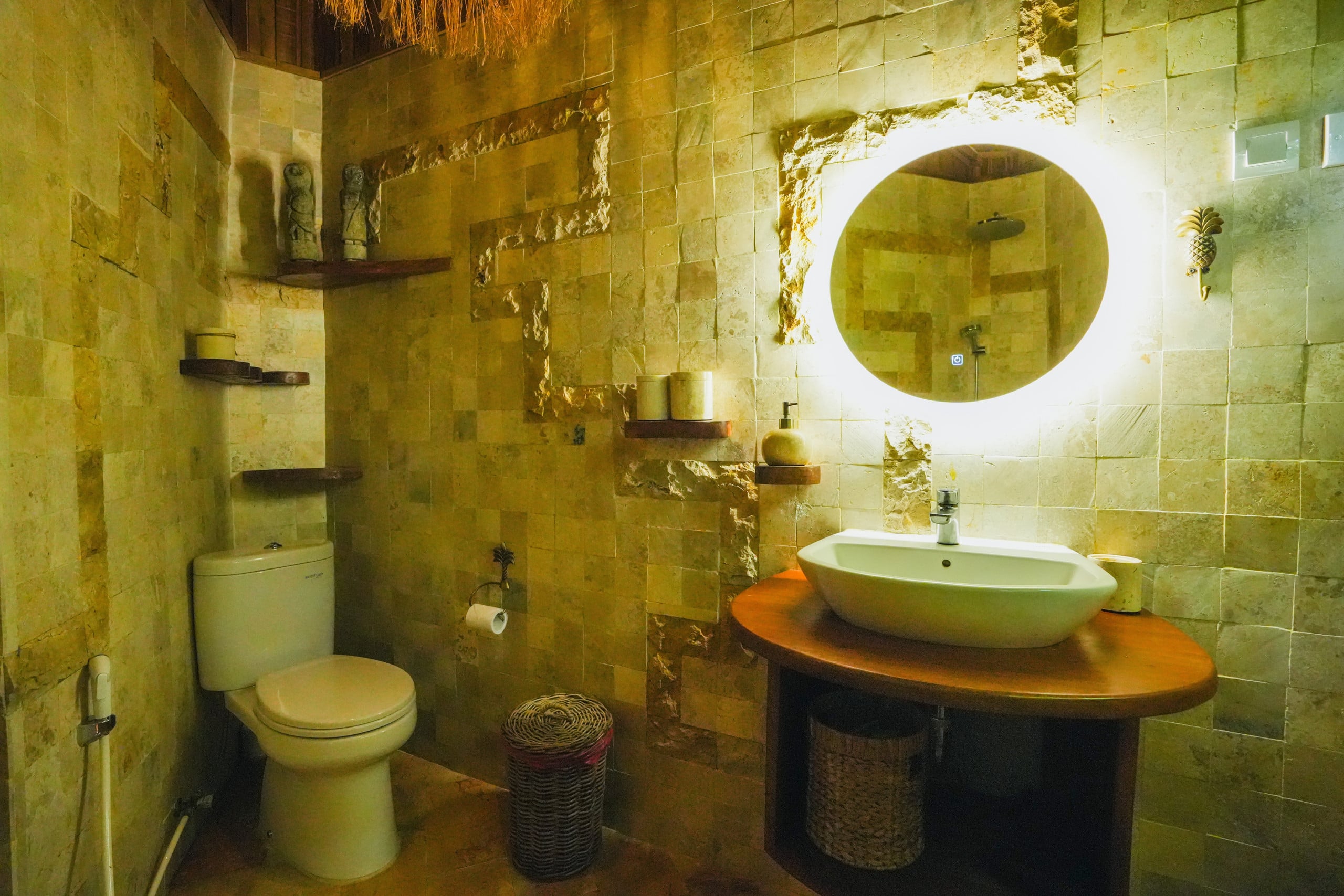 Unique, Fun & Cozy: The Chalet in the Heart of Ulu 33