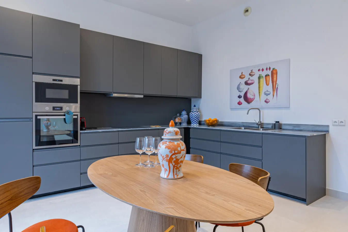Neuilly - Appartement familial - Bail mobilité 6