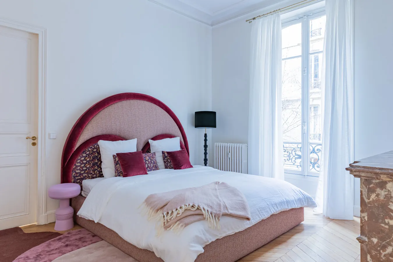 Neuilly - Appartement familial - Bail mobilité 7