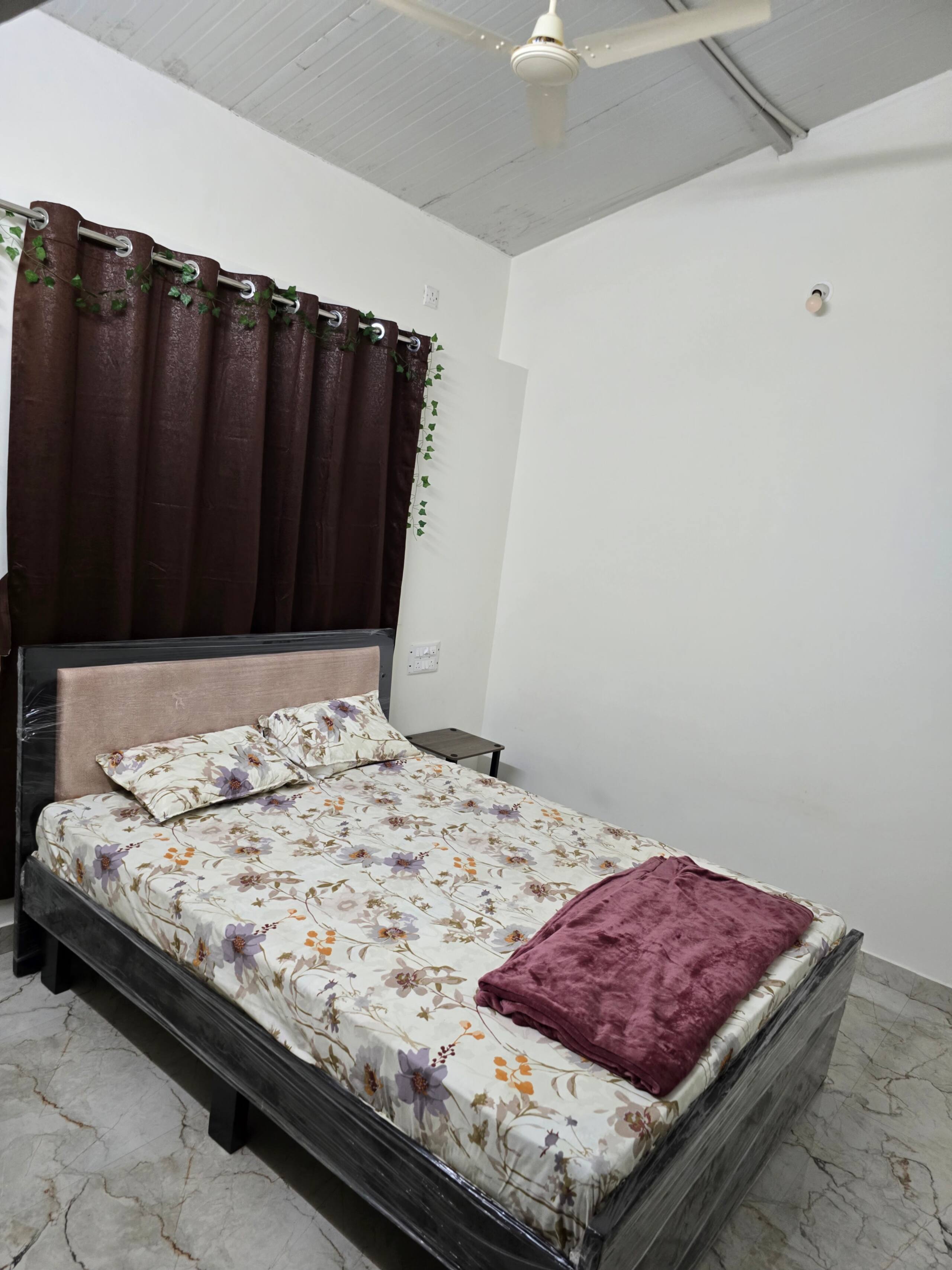 Hill View Farm Villa near Bangalore (Hatti@Nature) 26