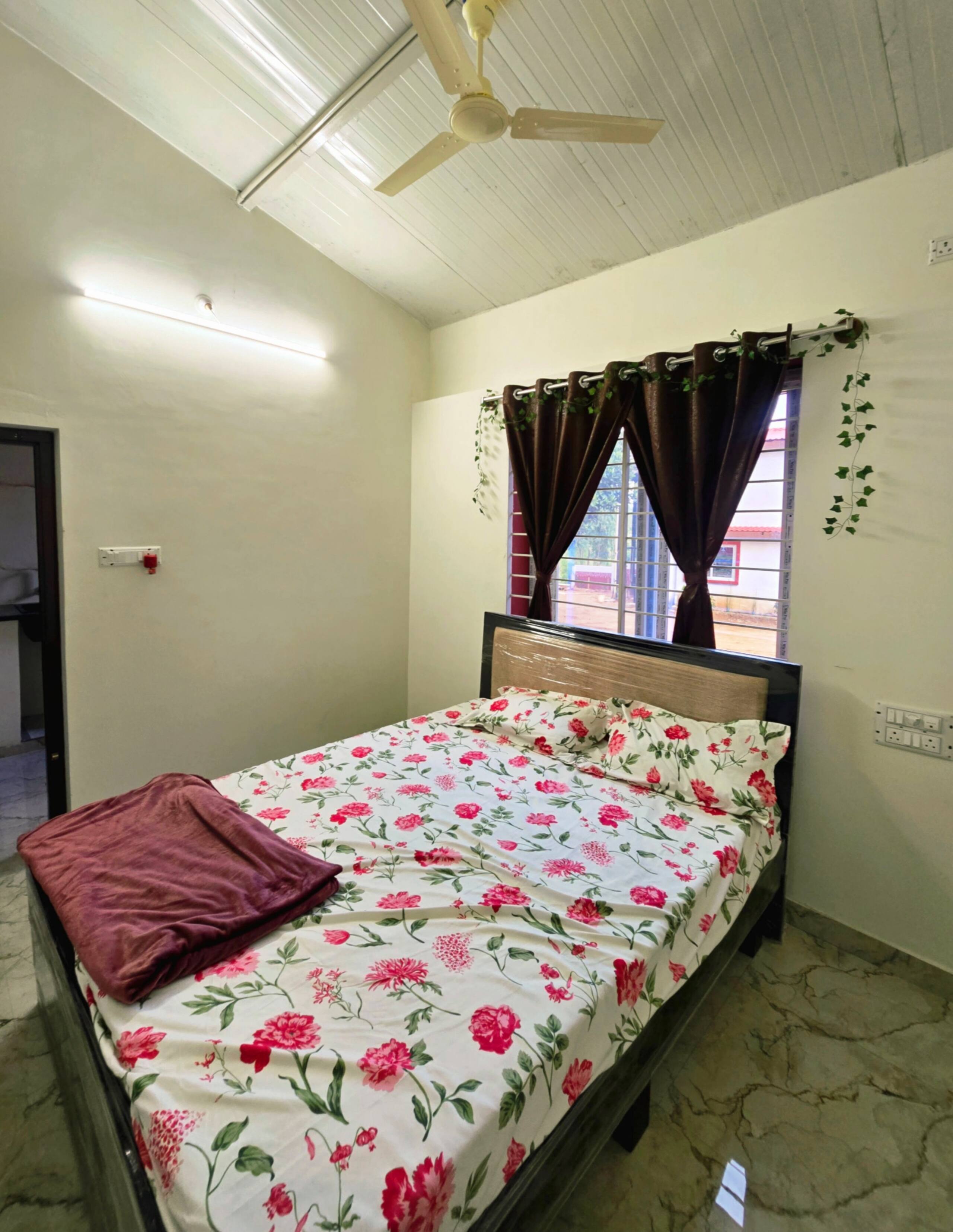 Hill View Farm Villa near Bangalore (Hatti@Nature) 29