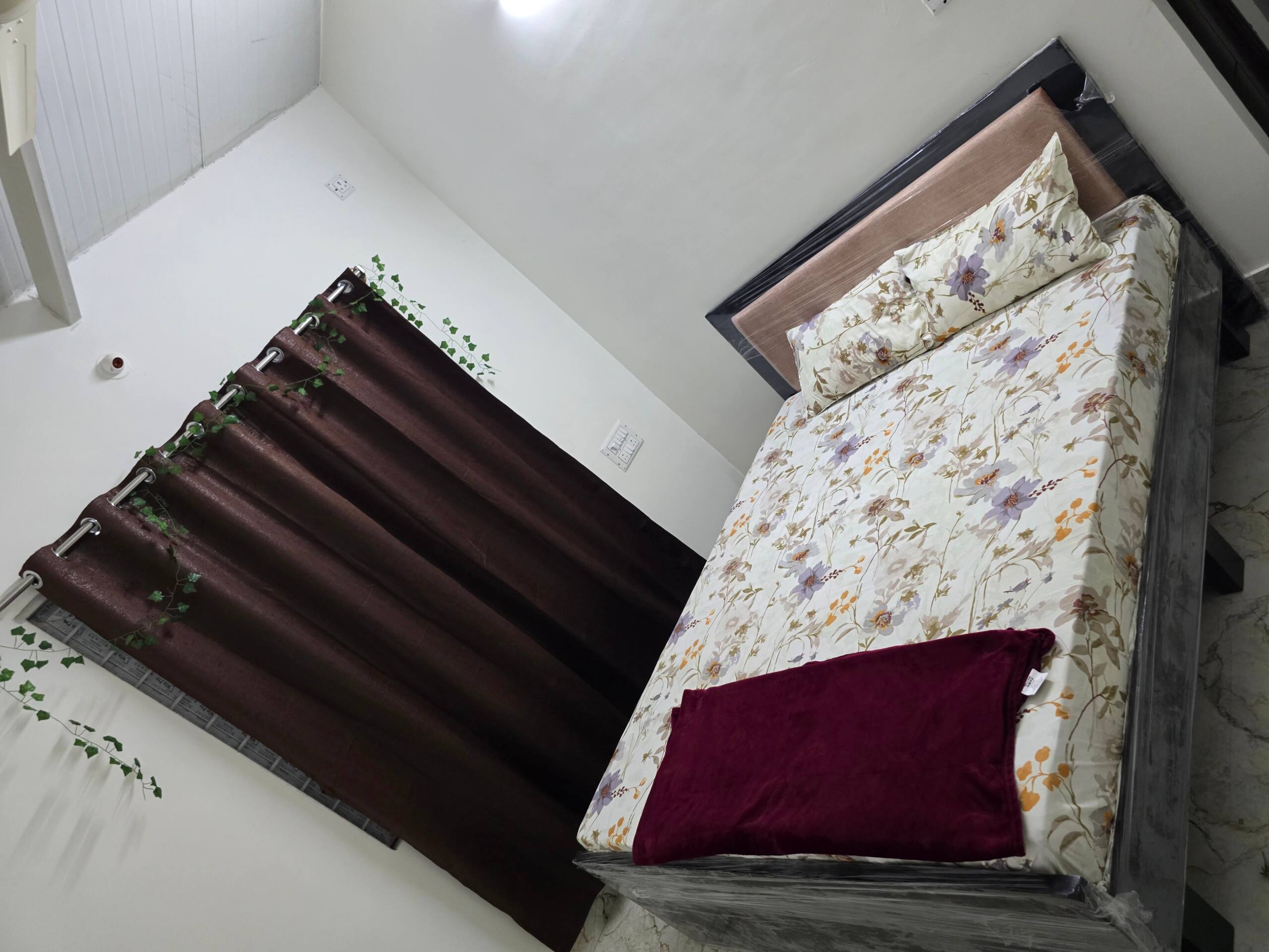 Hill View Farm Villa near Bangalore (Hatti@Nature) 38