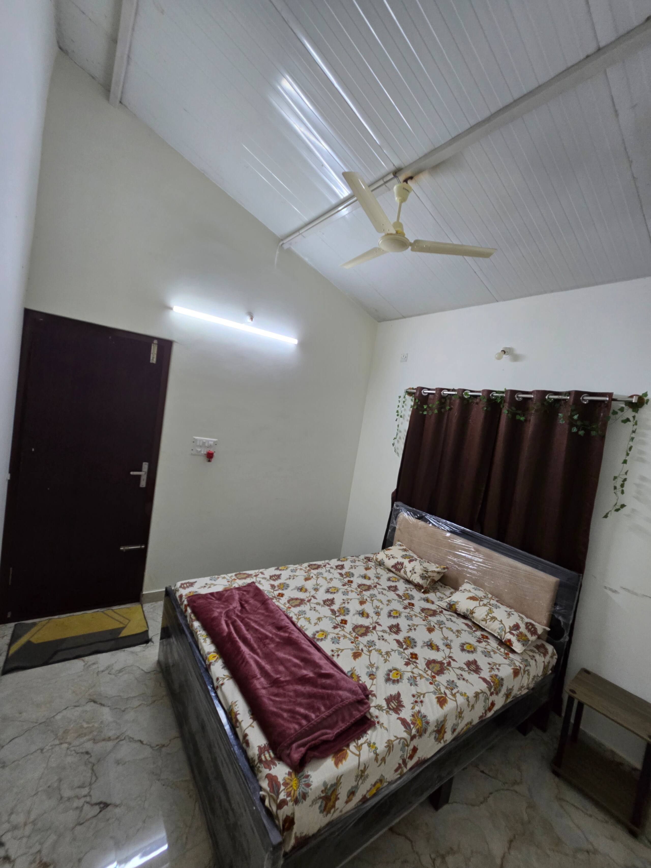 Hill View Farm Villa near Bangalore (Hatti@Nature) 21
