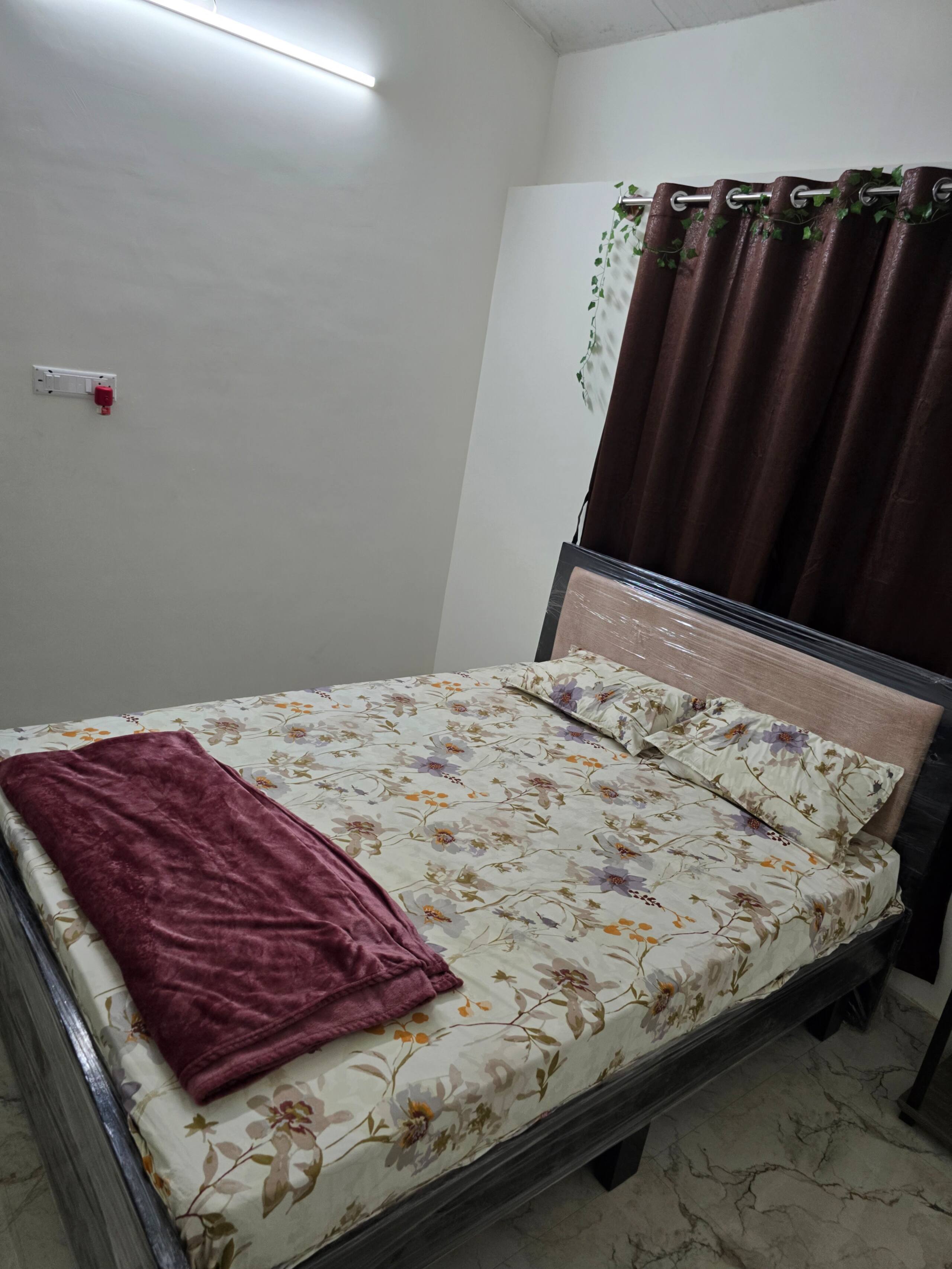 Hill View Farm Villa near Bangalore (Hatti@Nature) 27
