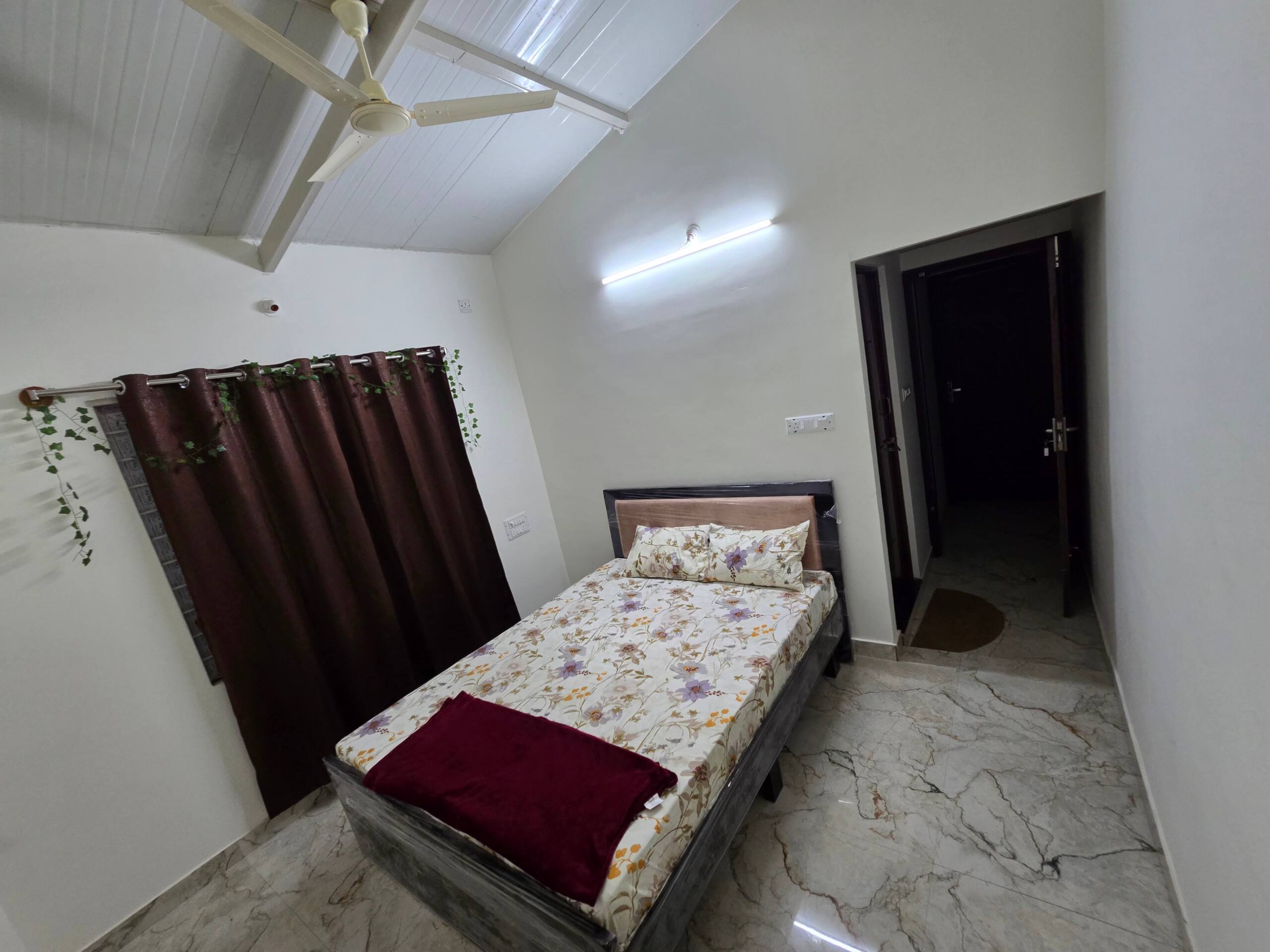 Hill View Farm Villa near Bangalore (Hatti@Nature) 37
