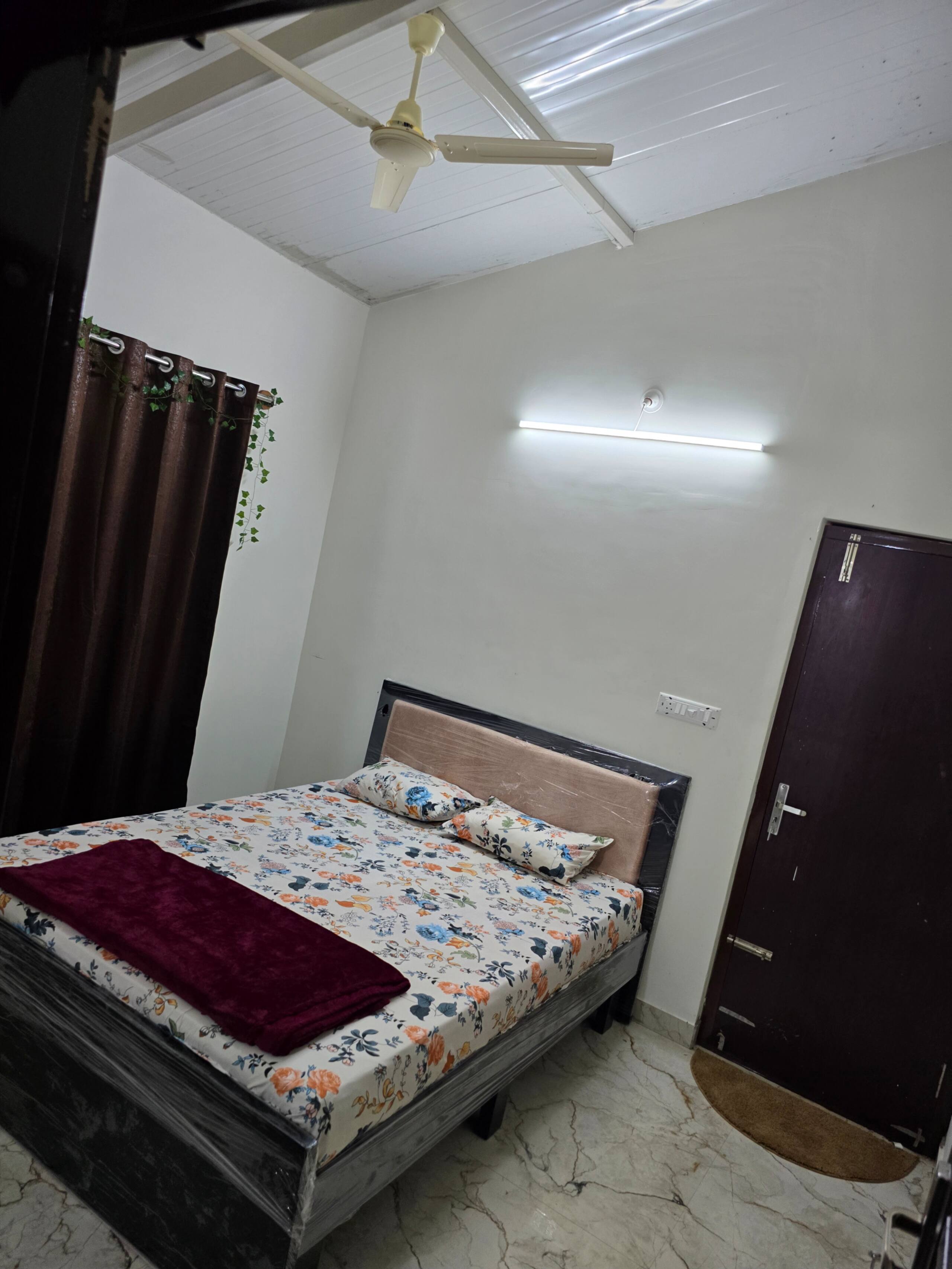 Hill View Farm Villa near Bangalore (Hatti@Nature) 32