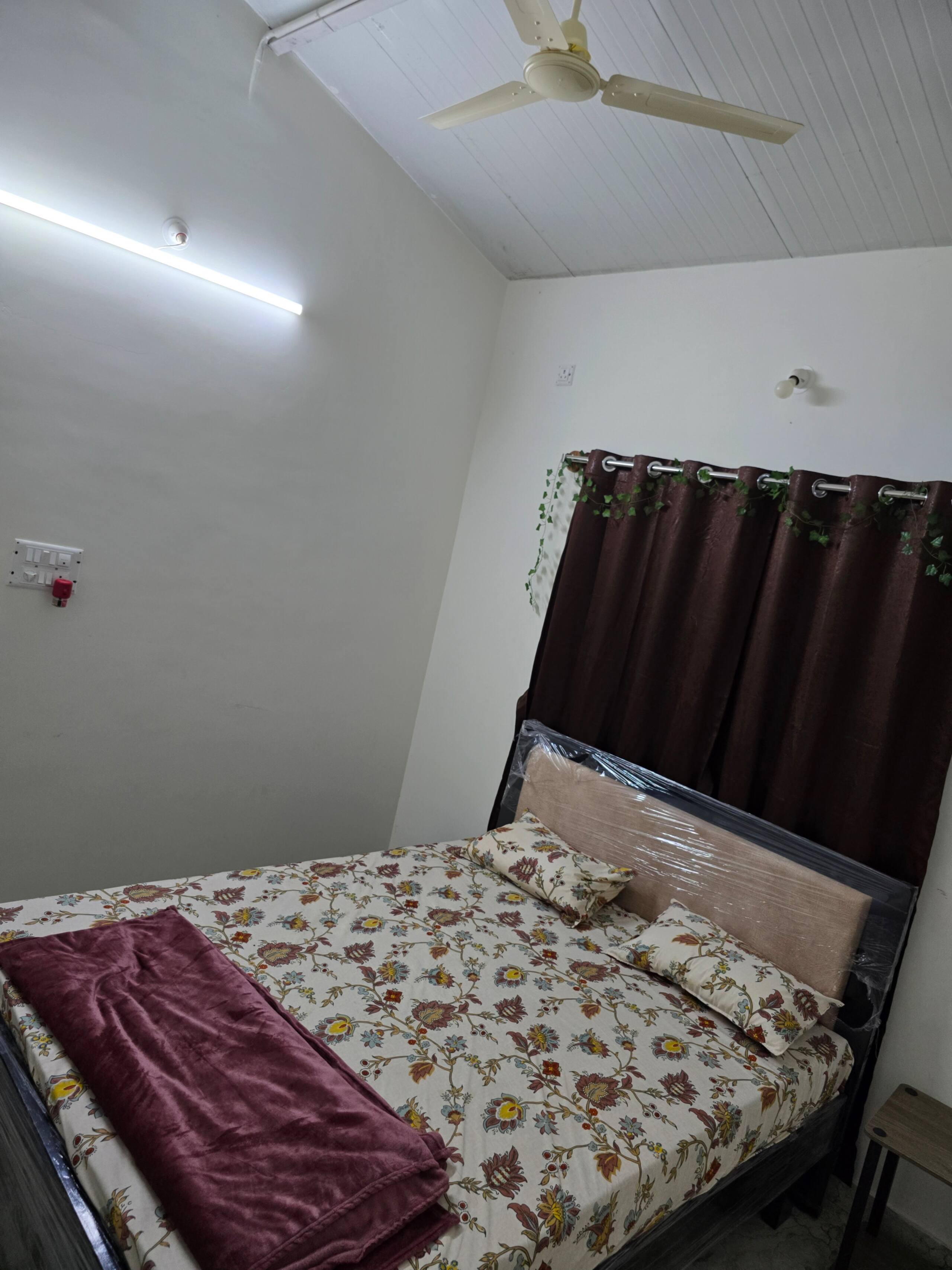 Hill View Farm Villa near Bangalore (Hatti@Nature) 23