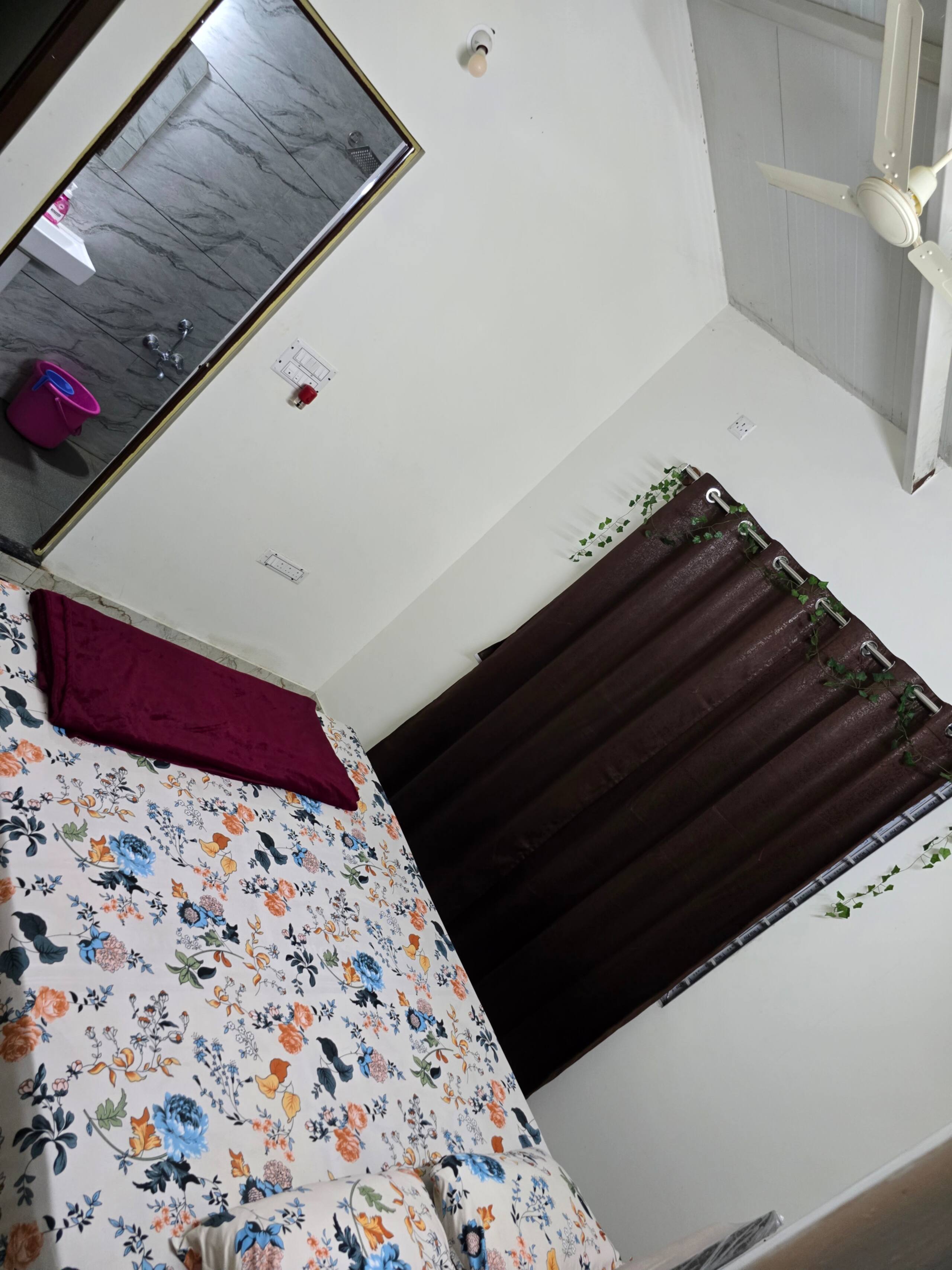 Hill View Farm Villa near Bangalore (Hatti@Nature) 33