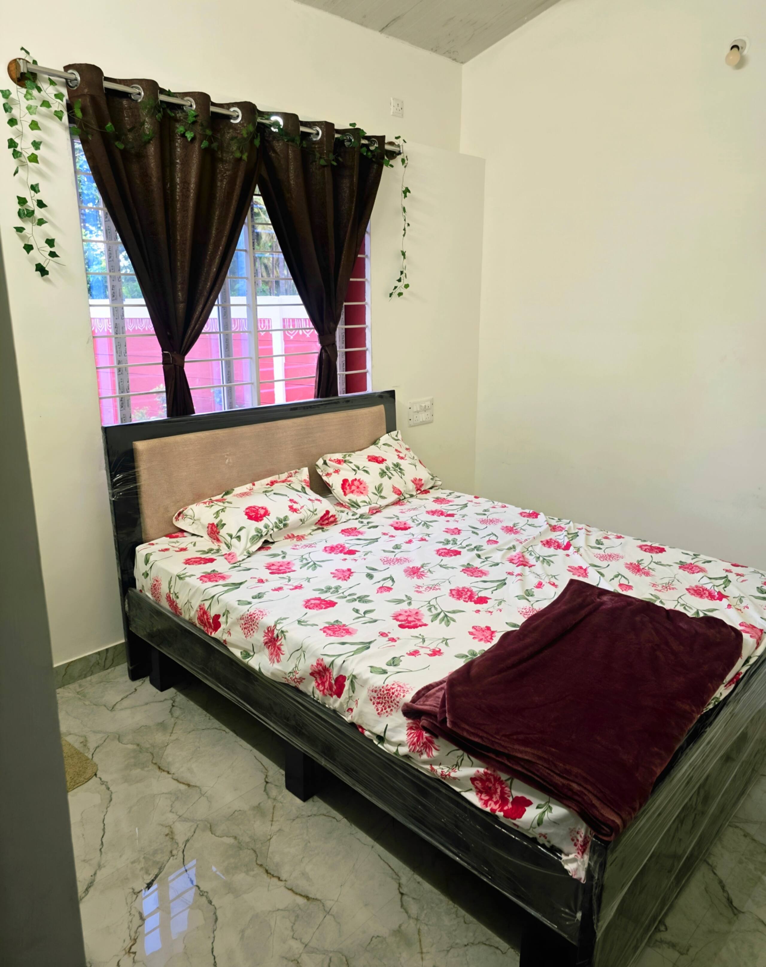 Hill View Farm Villa near Bangalore (Hatti@Nature) 28