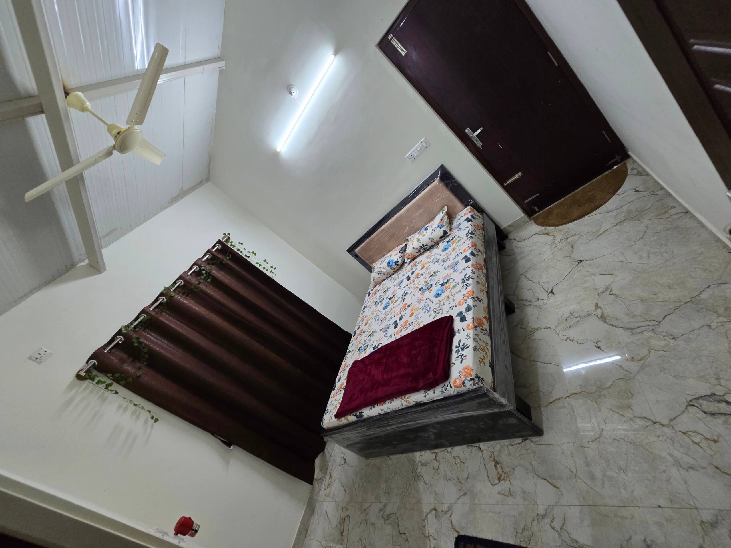 Hill View Farm Villa near Bangalore (Hatti@Nature) 31