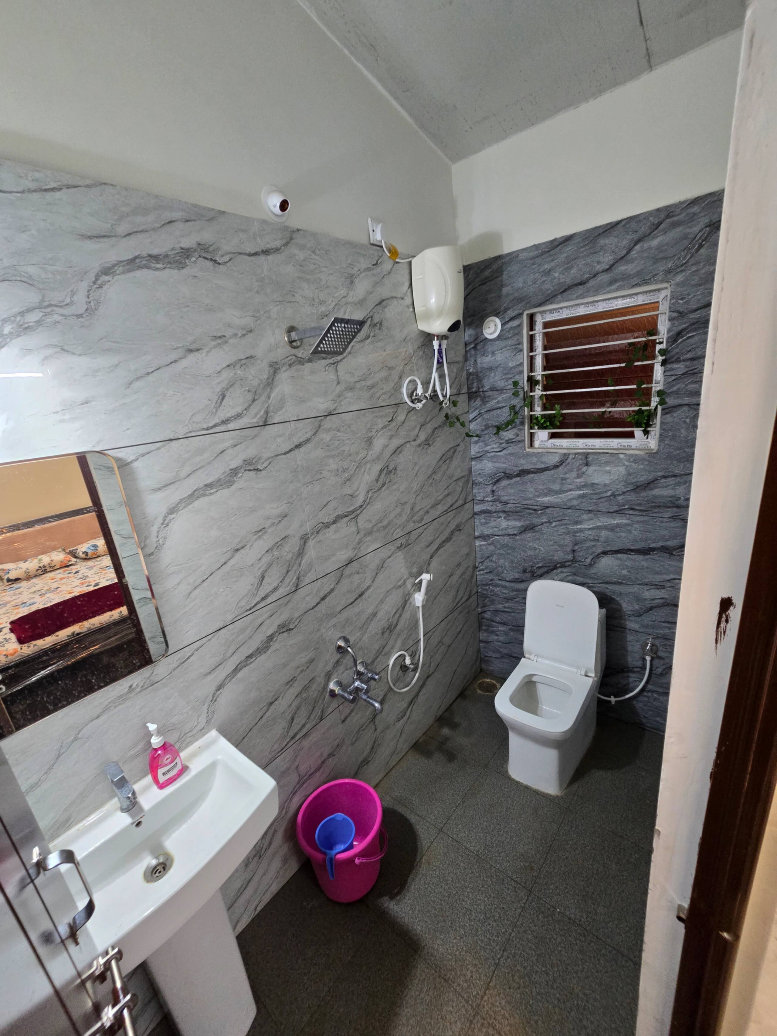 Hill View Farm Villa near Bangalore (Hatti@Nature) 34