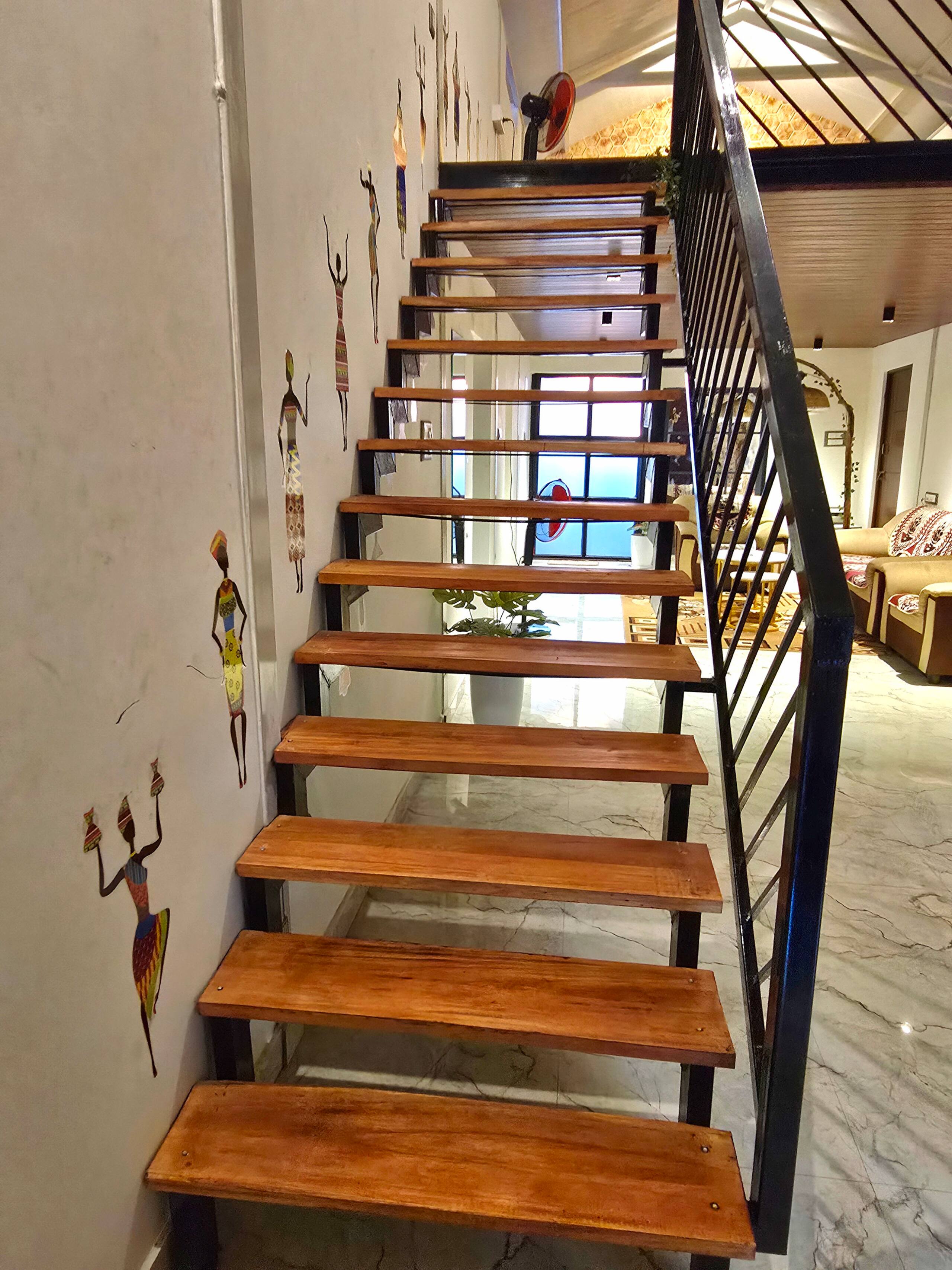 Hill View Farm Villa near Bangalore (Hatti@Nature) 14