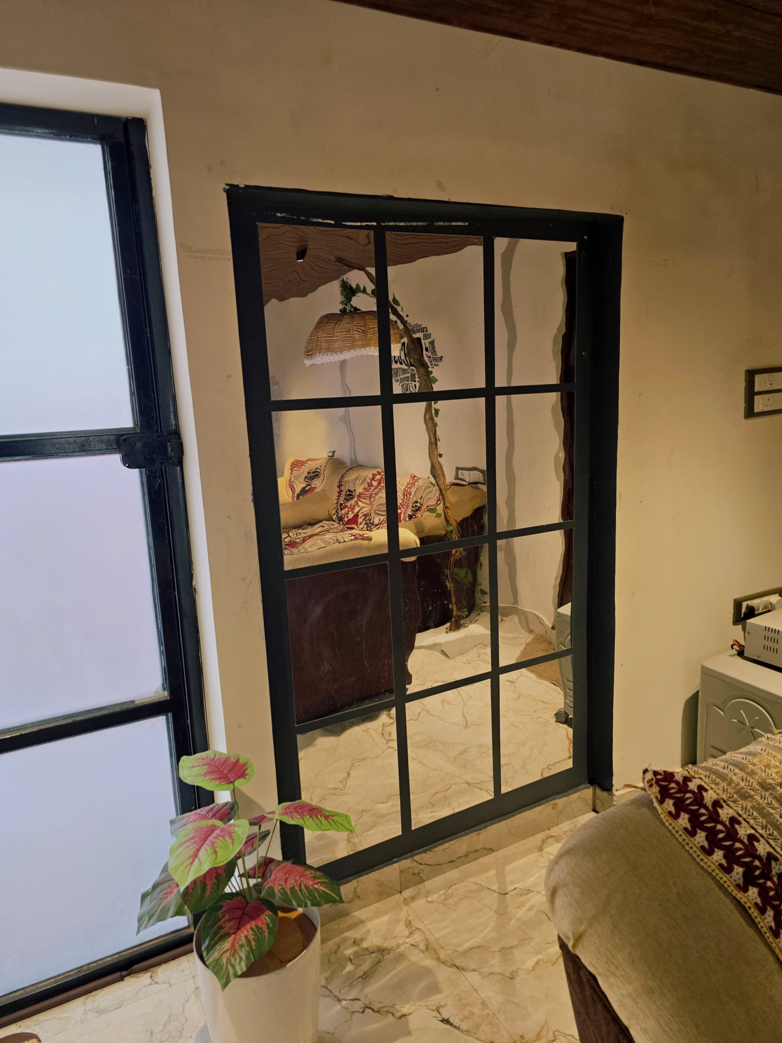 Hill View Farm Villa near Bangalore (Hatti@Nature) 16