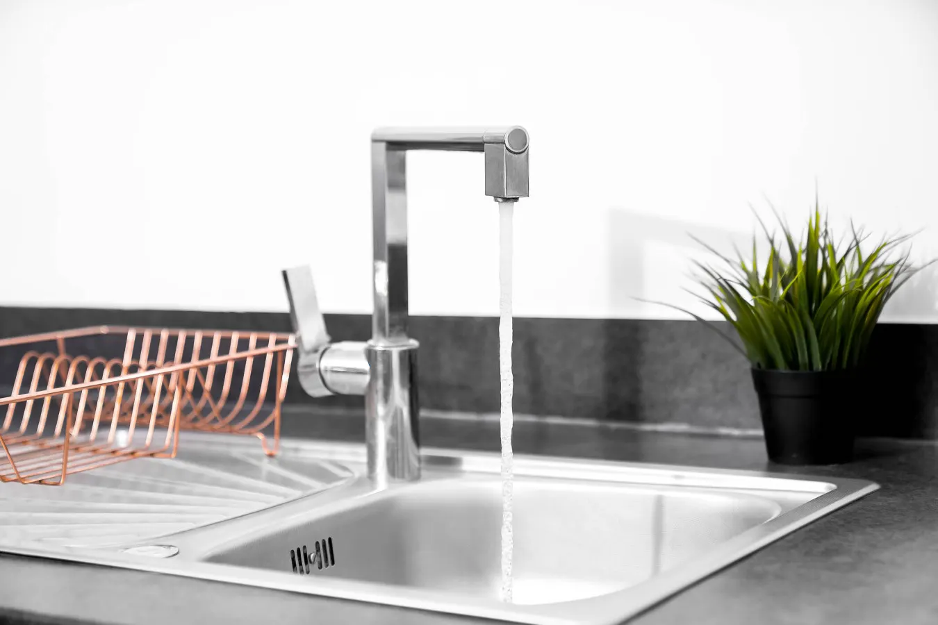 Stylish Apartment - King Size Bed - Central - Netflix 17