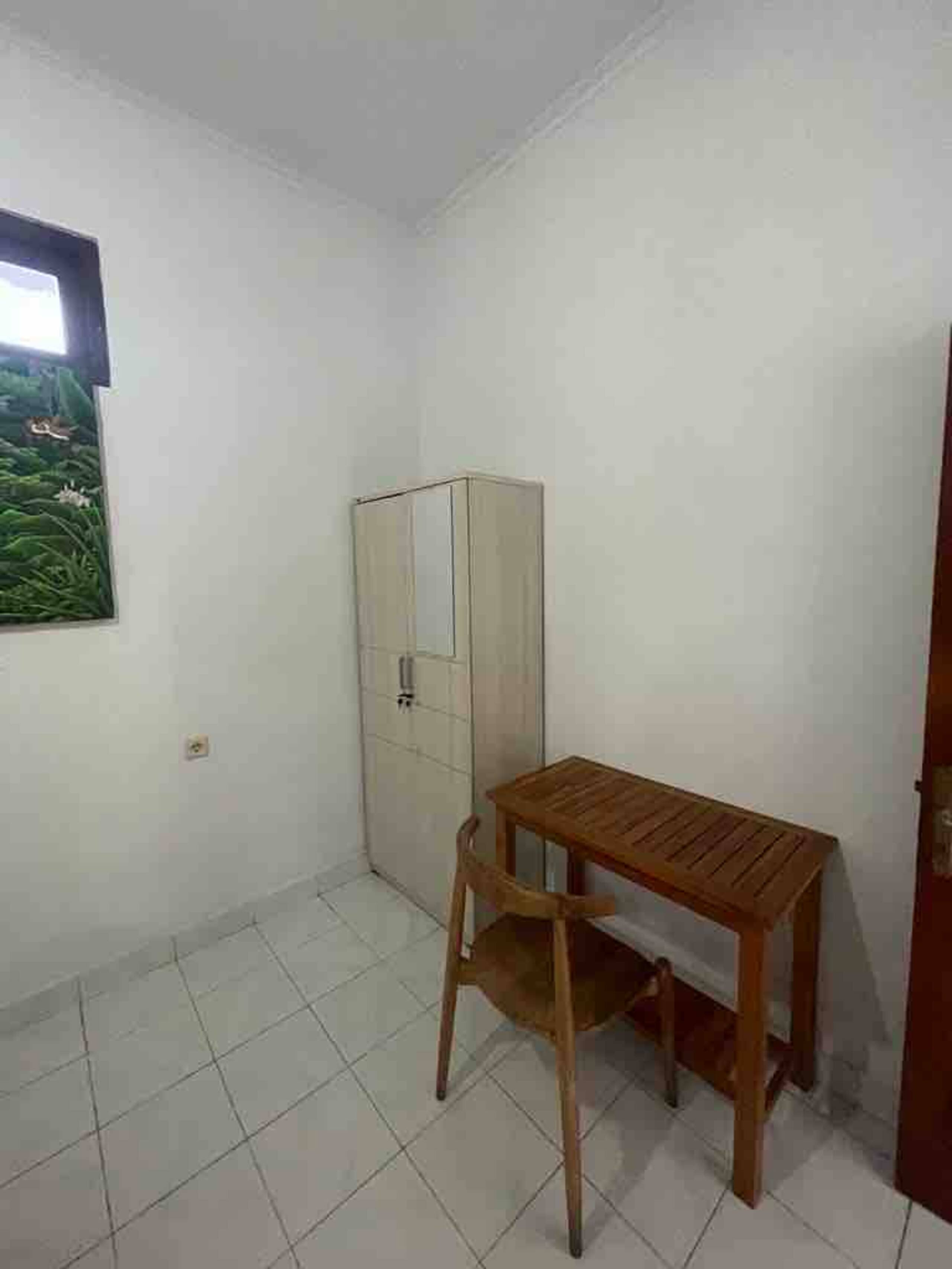 Dicky Homestay Room 1 — photo 4