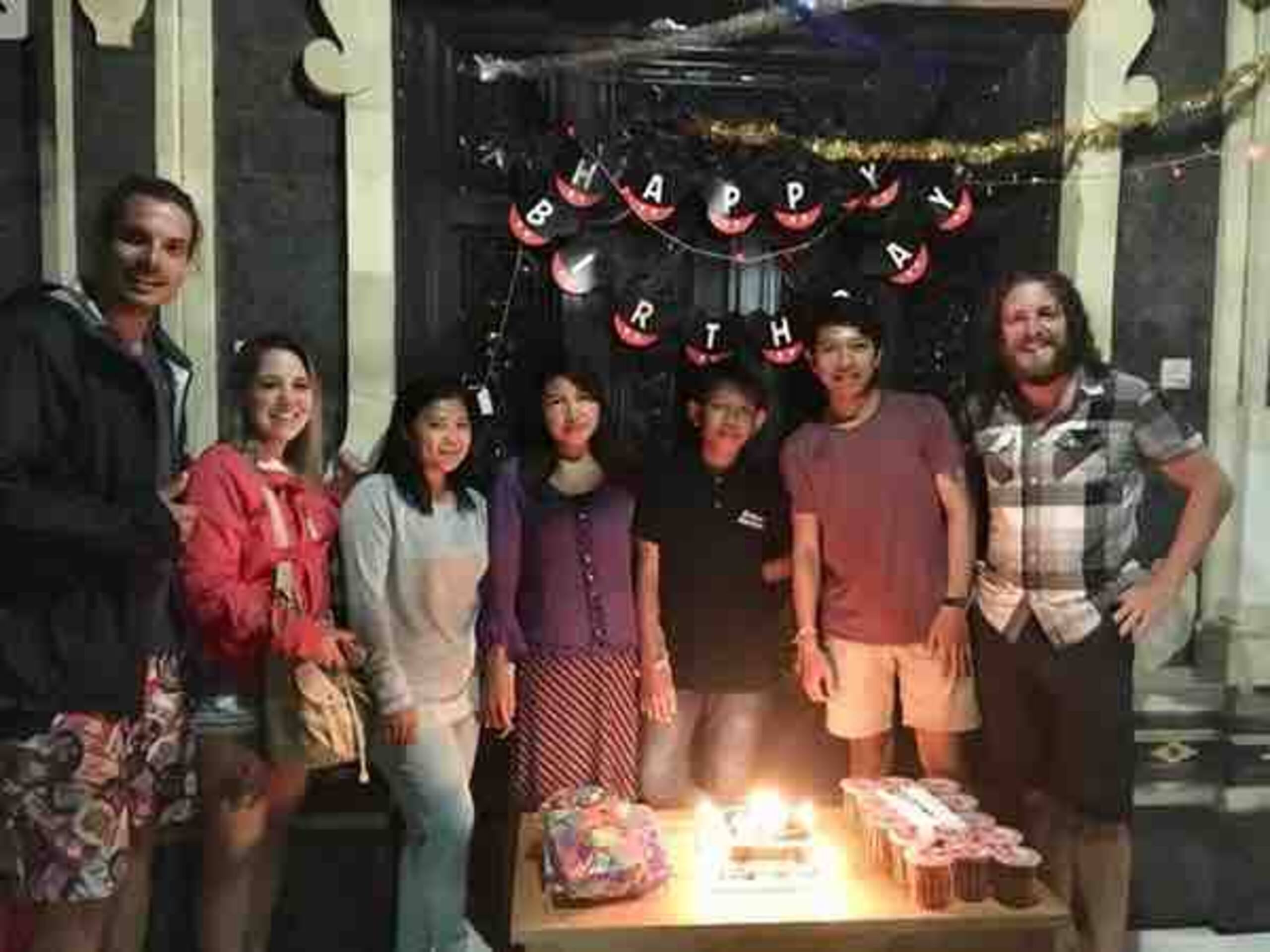 Dicky Homestay Room 1 26