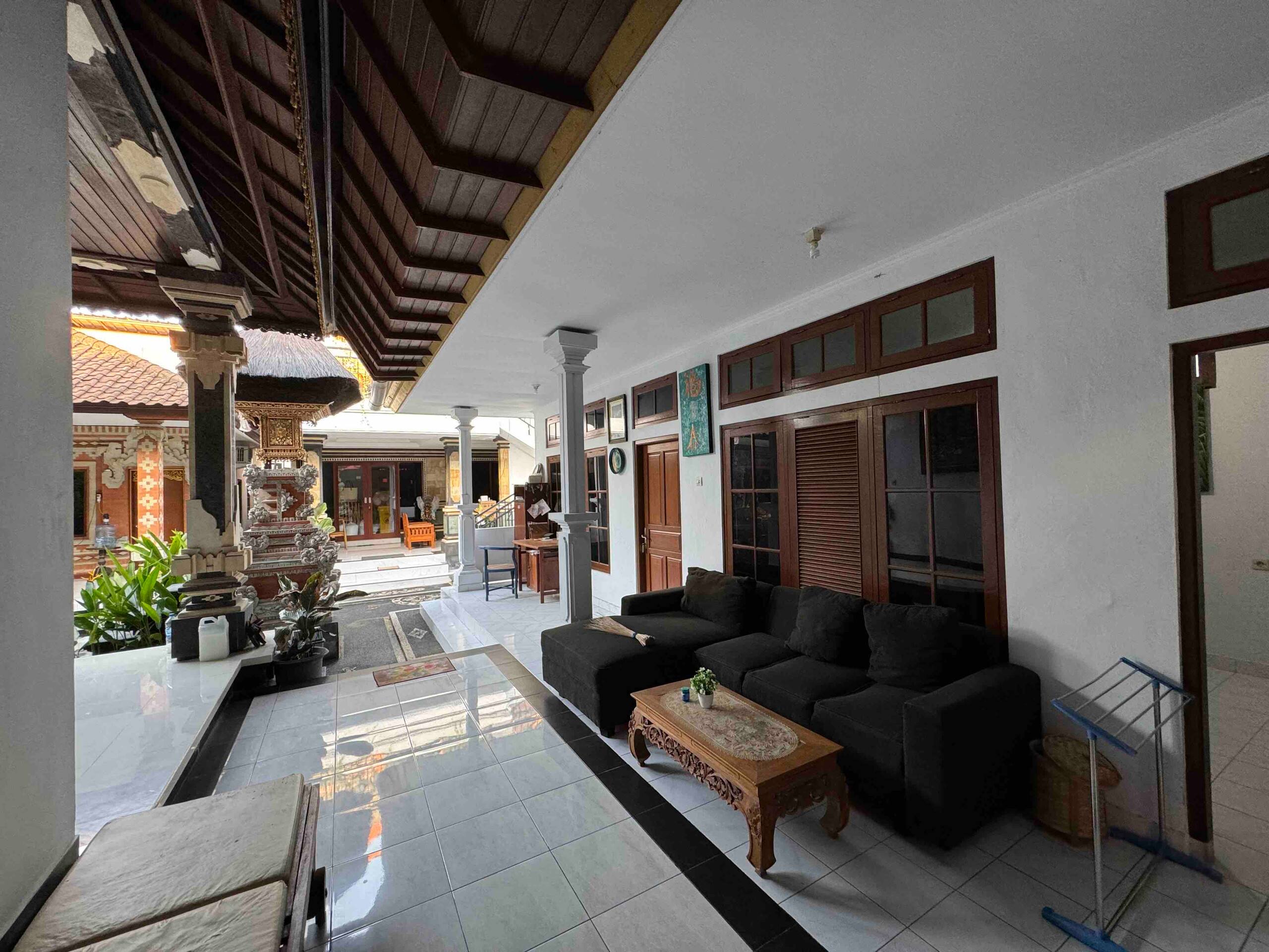 Dicky Homestay Room 1 6