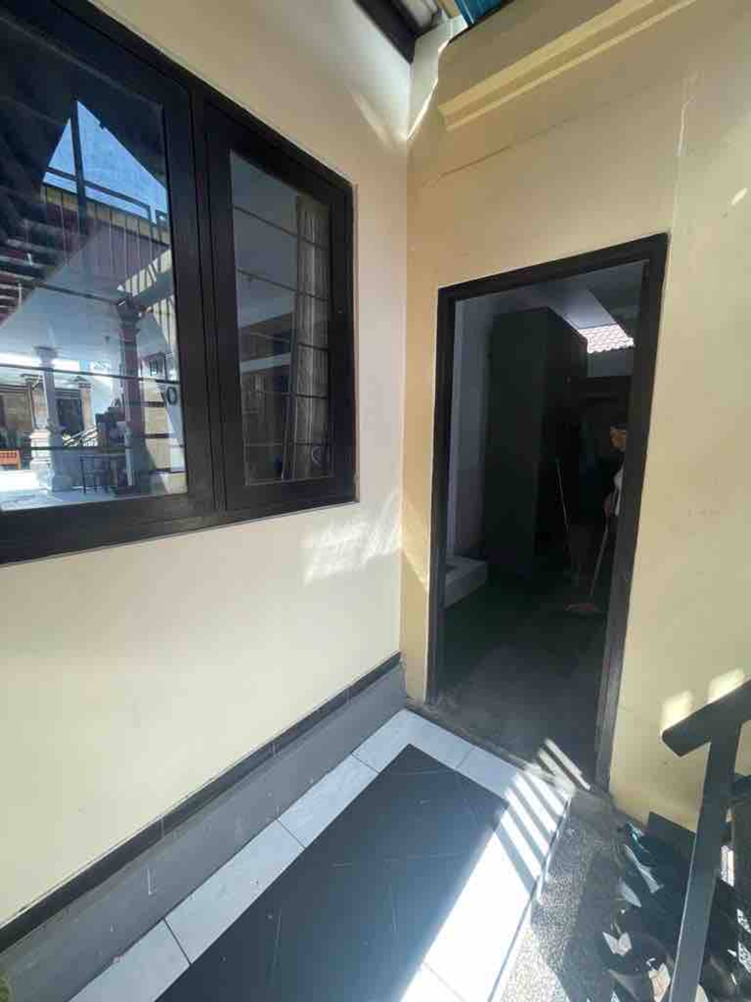 Dicky Homestay Room 1 14