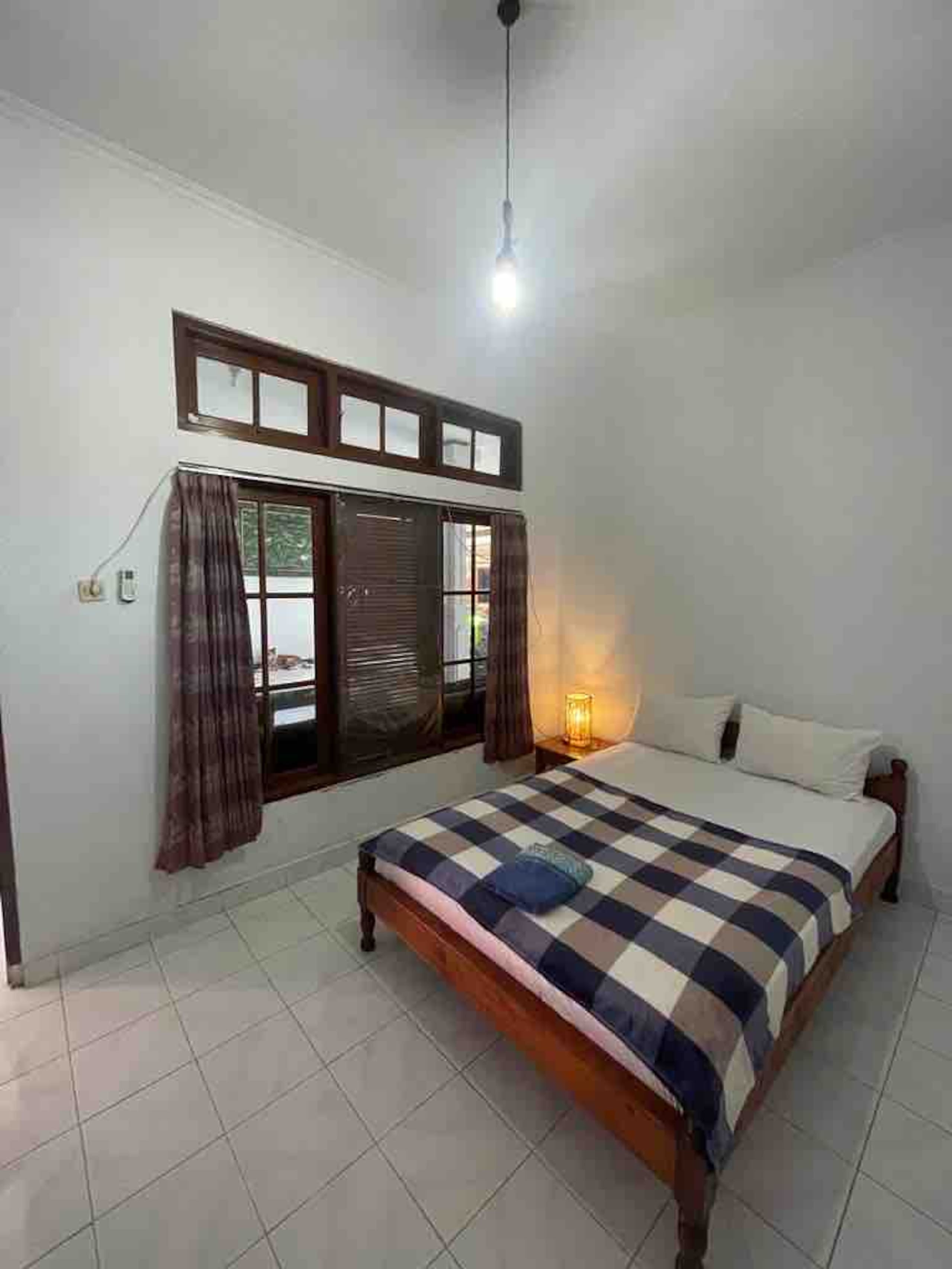 Dicky Homestay Room 1 — photo 3