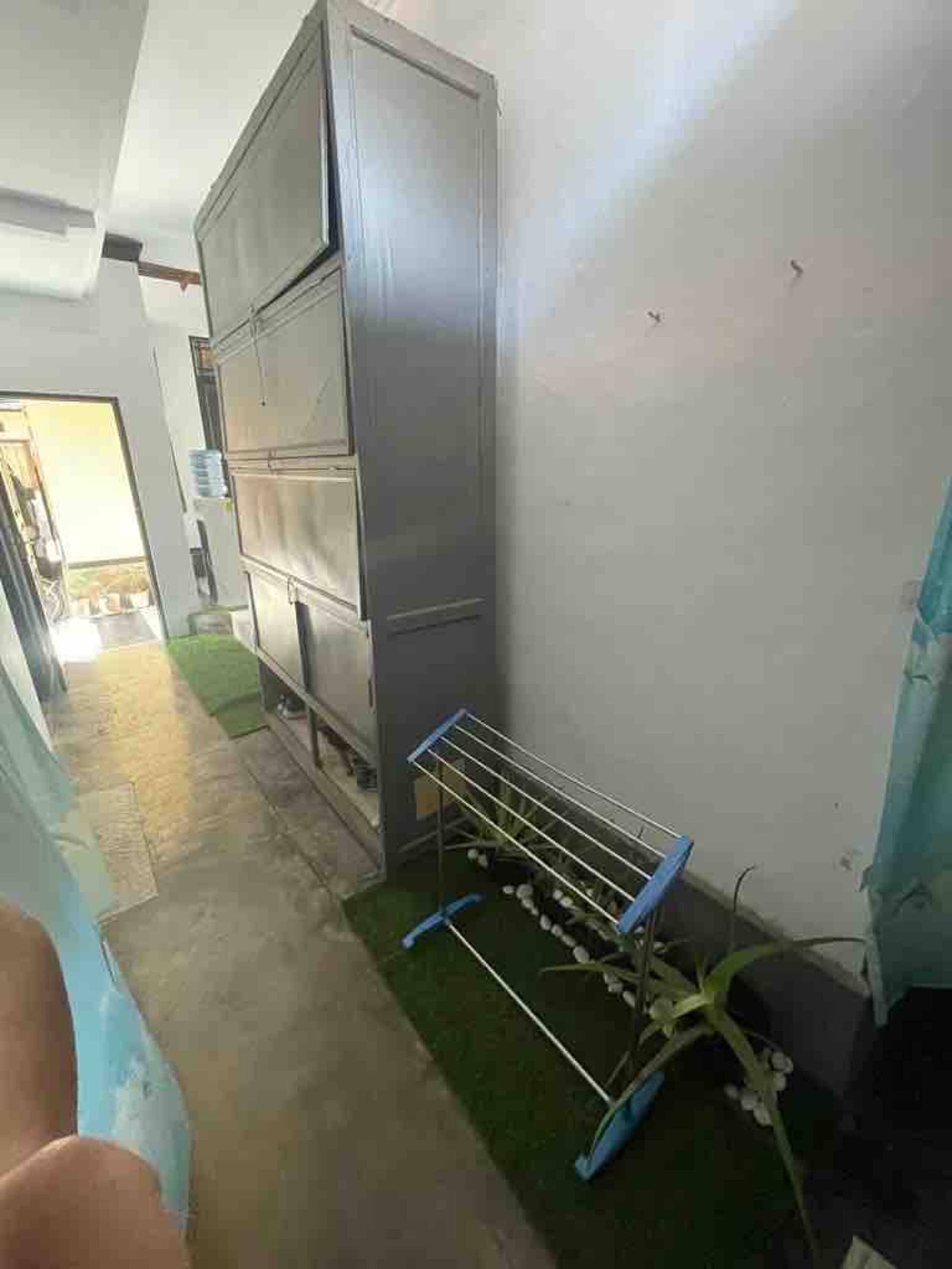Dicky Homestay Room 1 21