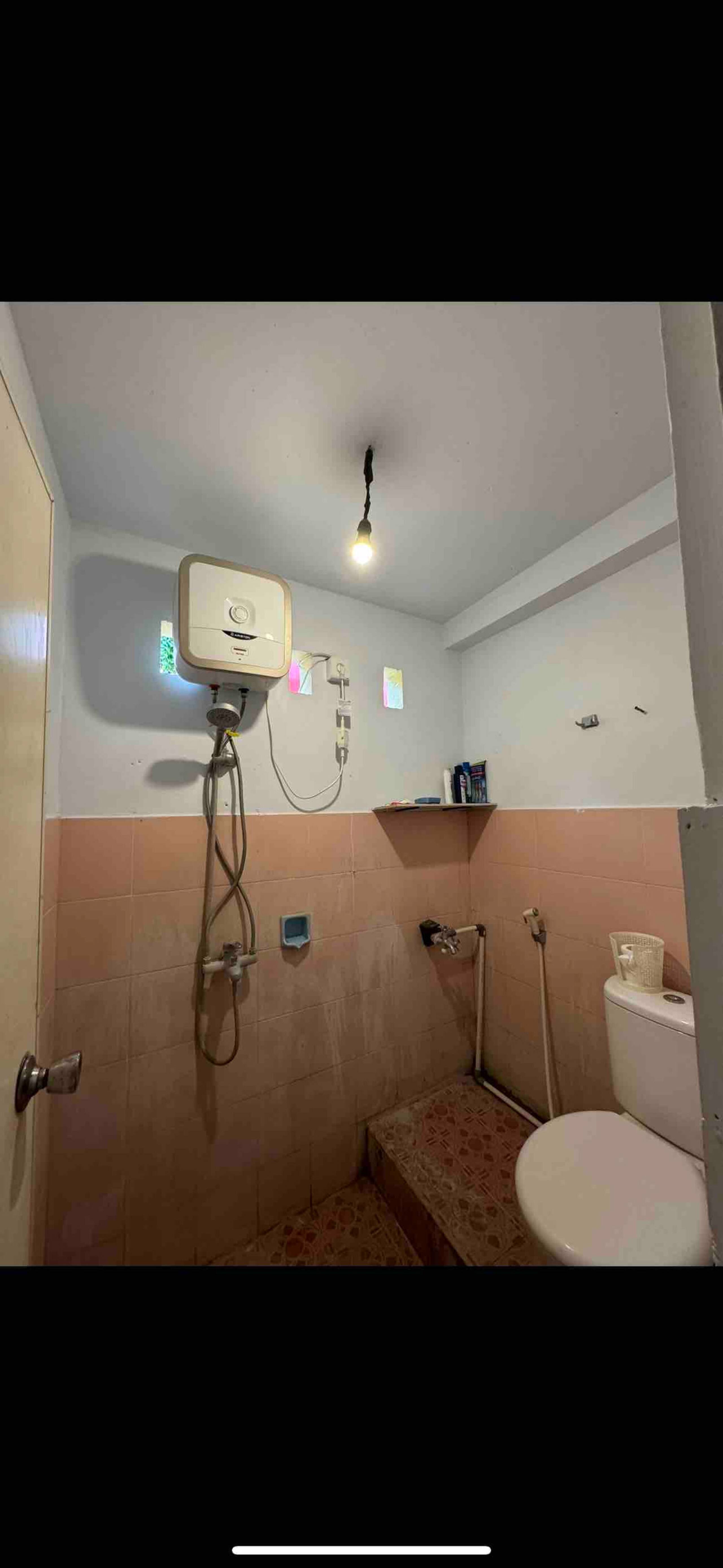 Dicky Homestay Room 1 22