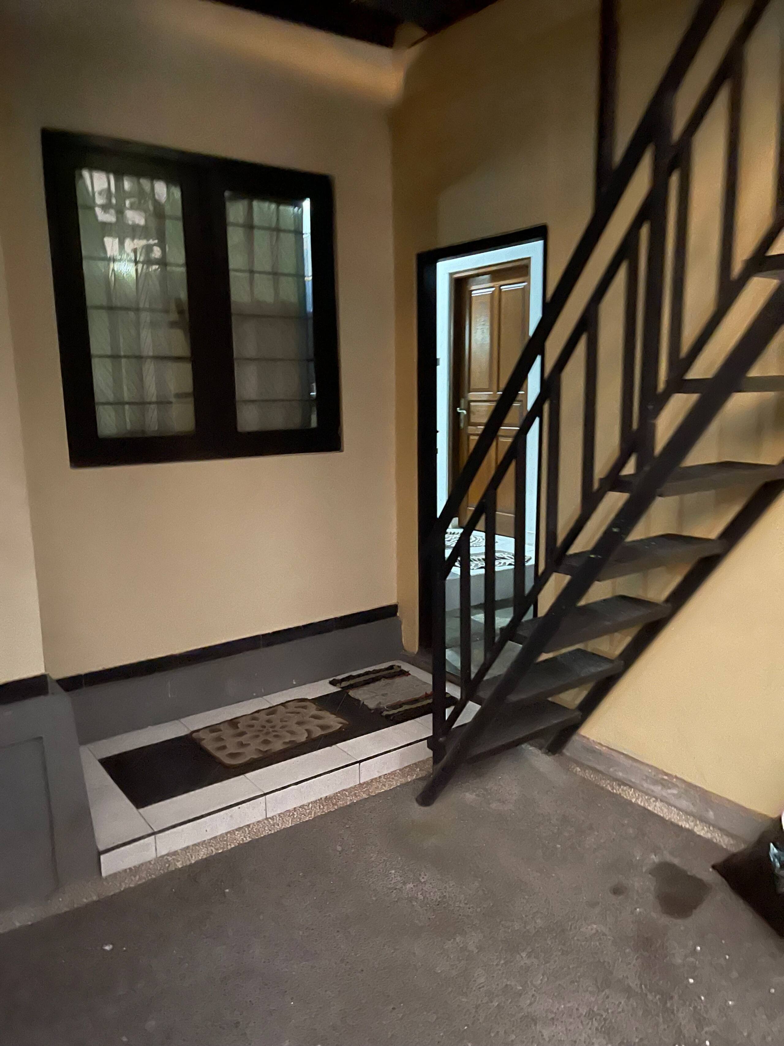 Dicky Homestay Room 1 12