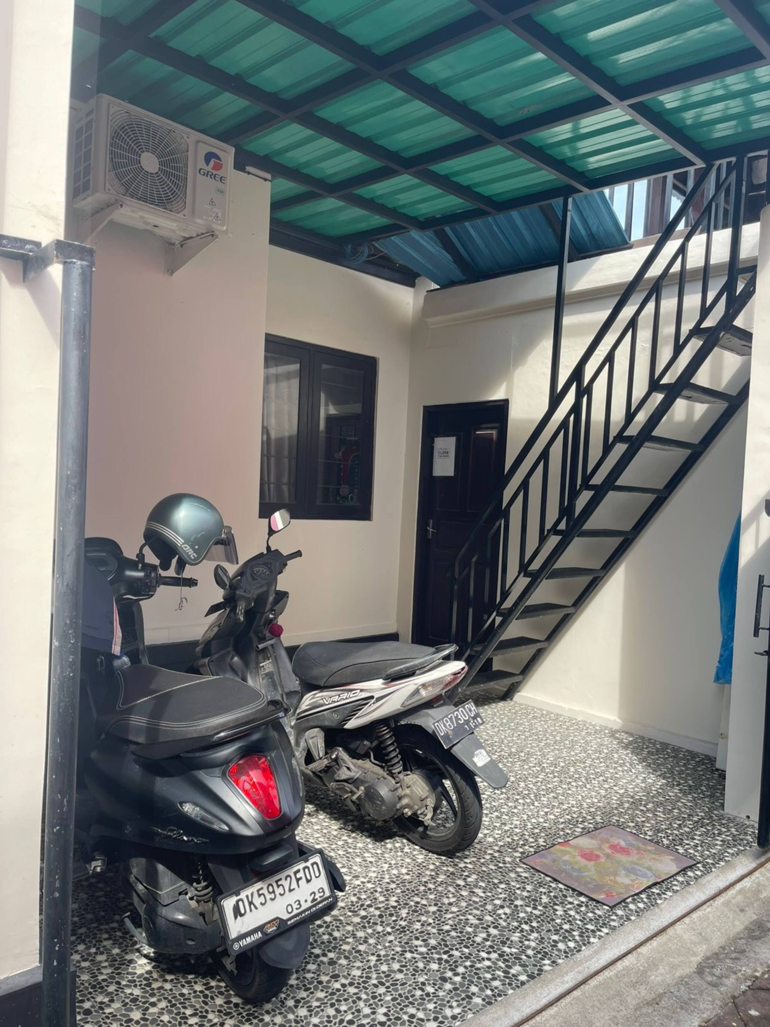 Dicky Homestay Room 1 25