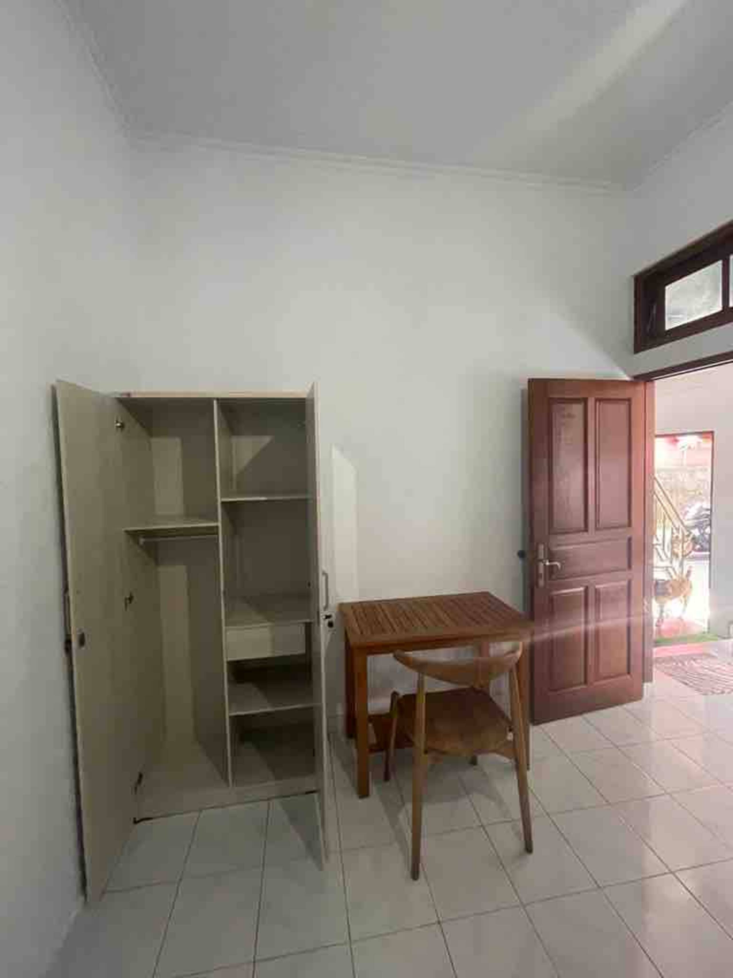 Dicky Homestay Room 1 — photo 5