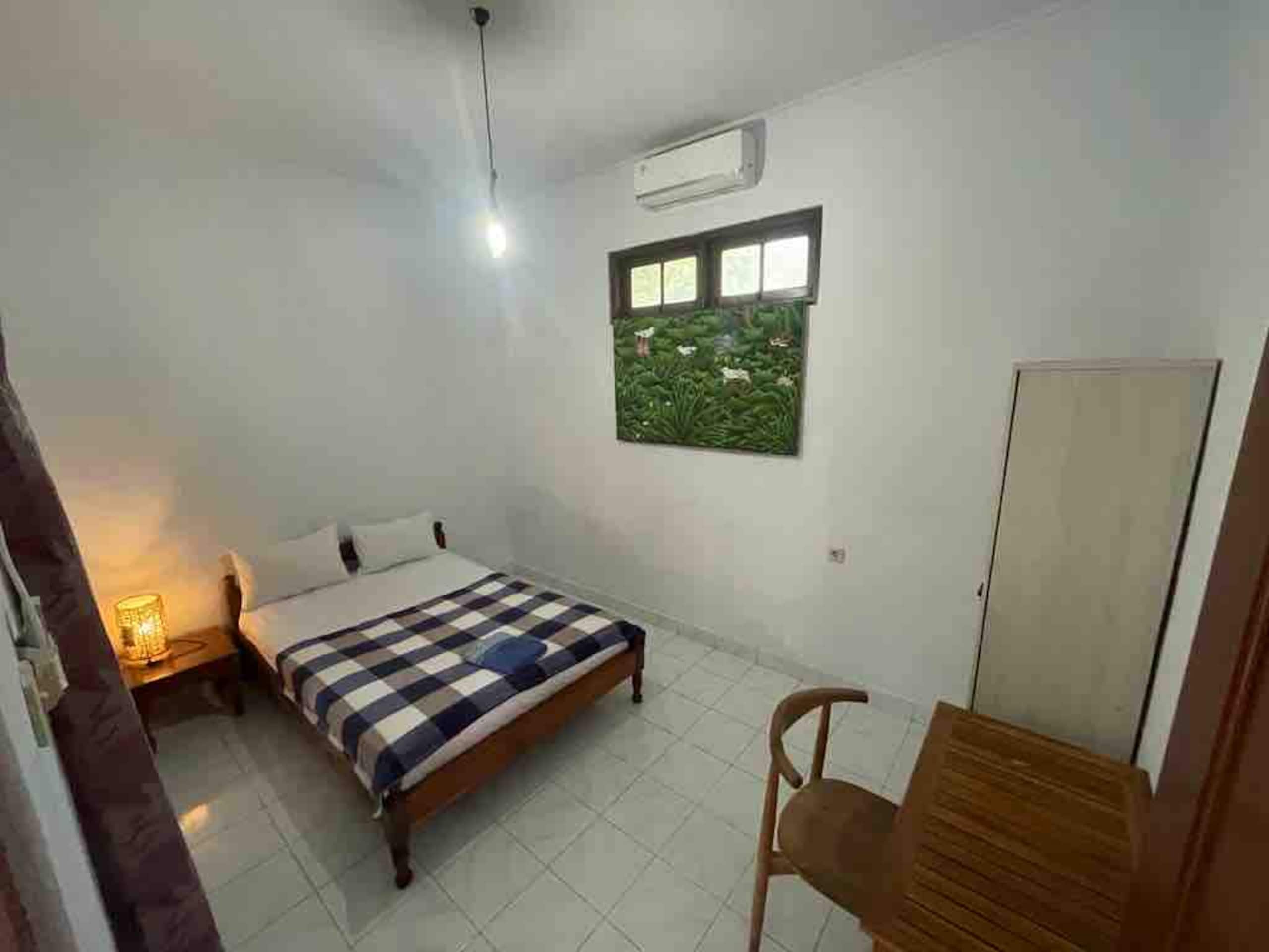 Dicky Homestay Room 1 — photo 2