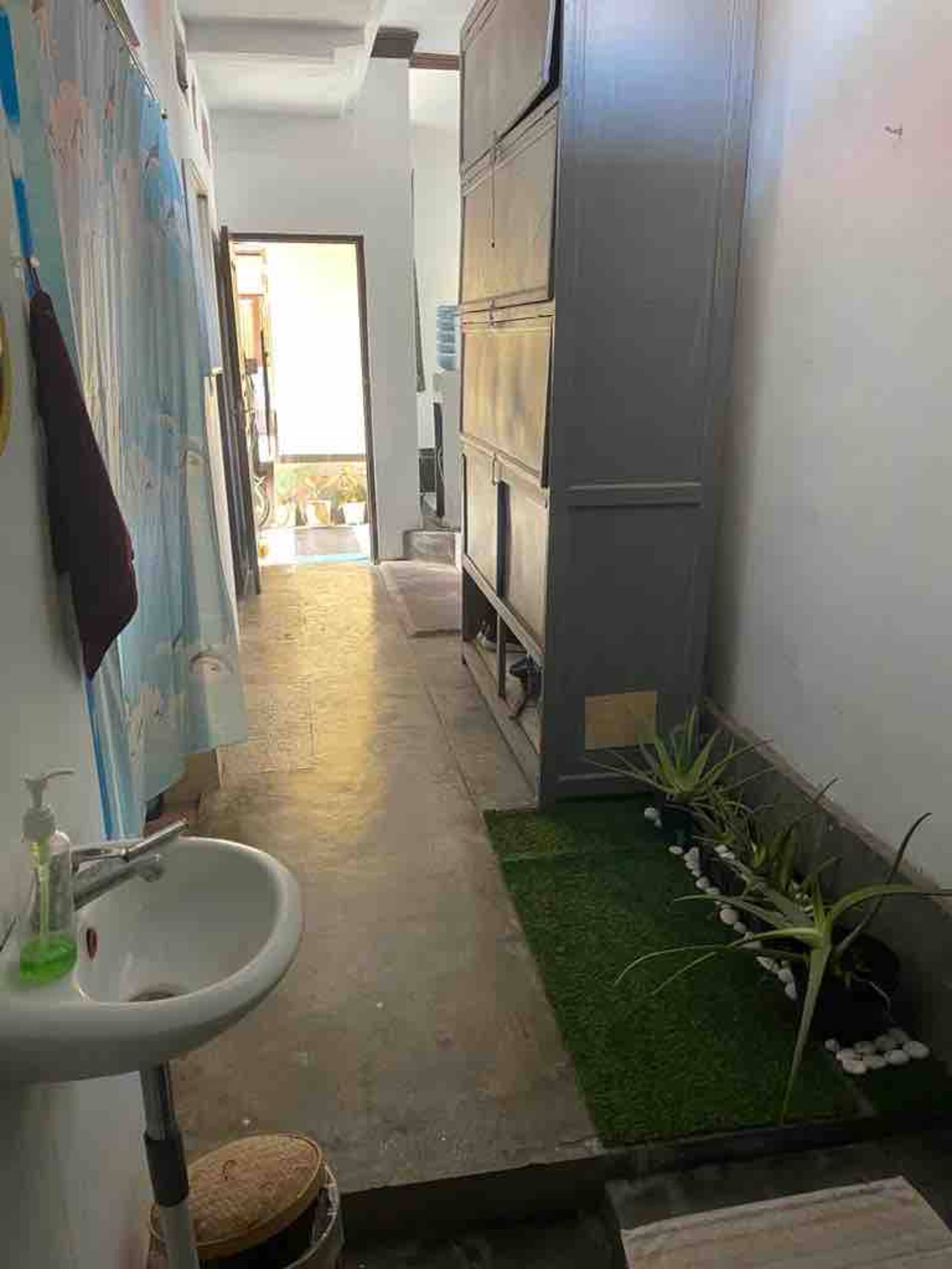 Dicky Homestay Room 1 15