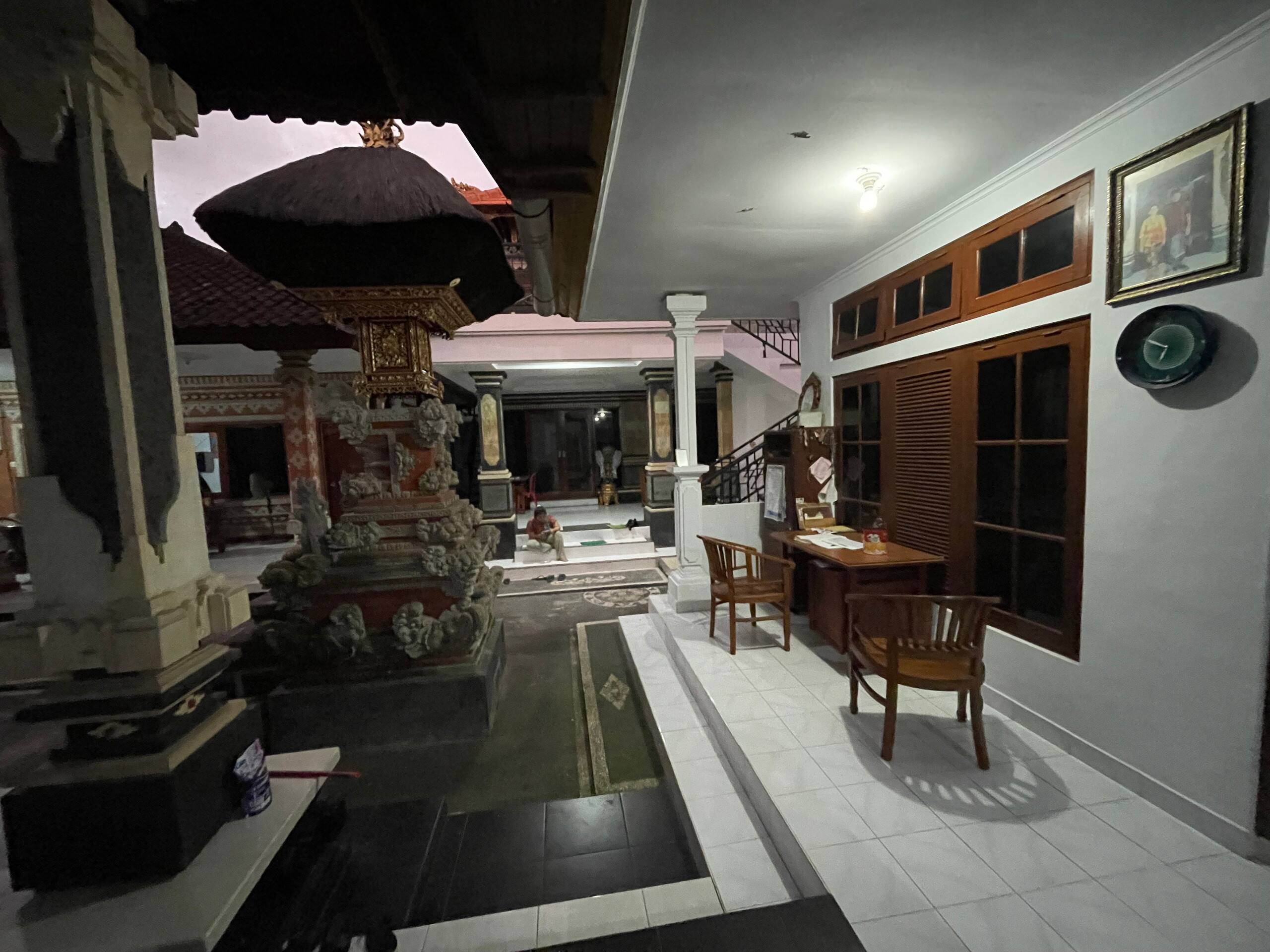 Dicky Homestay Room 1 7