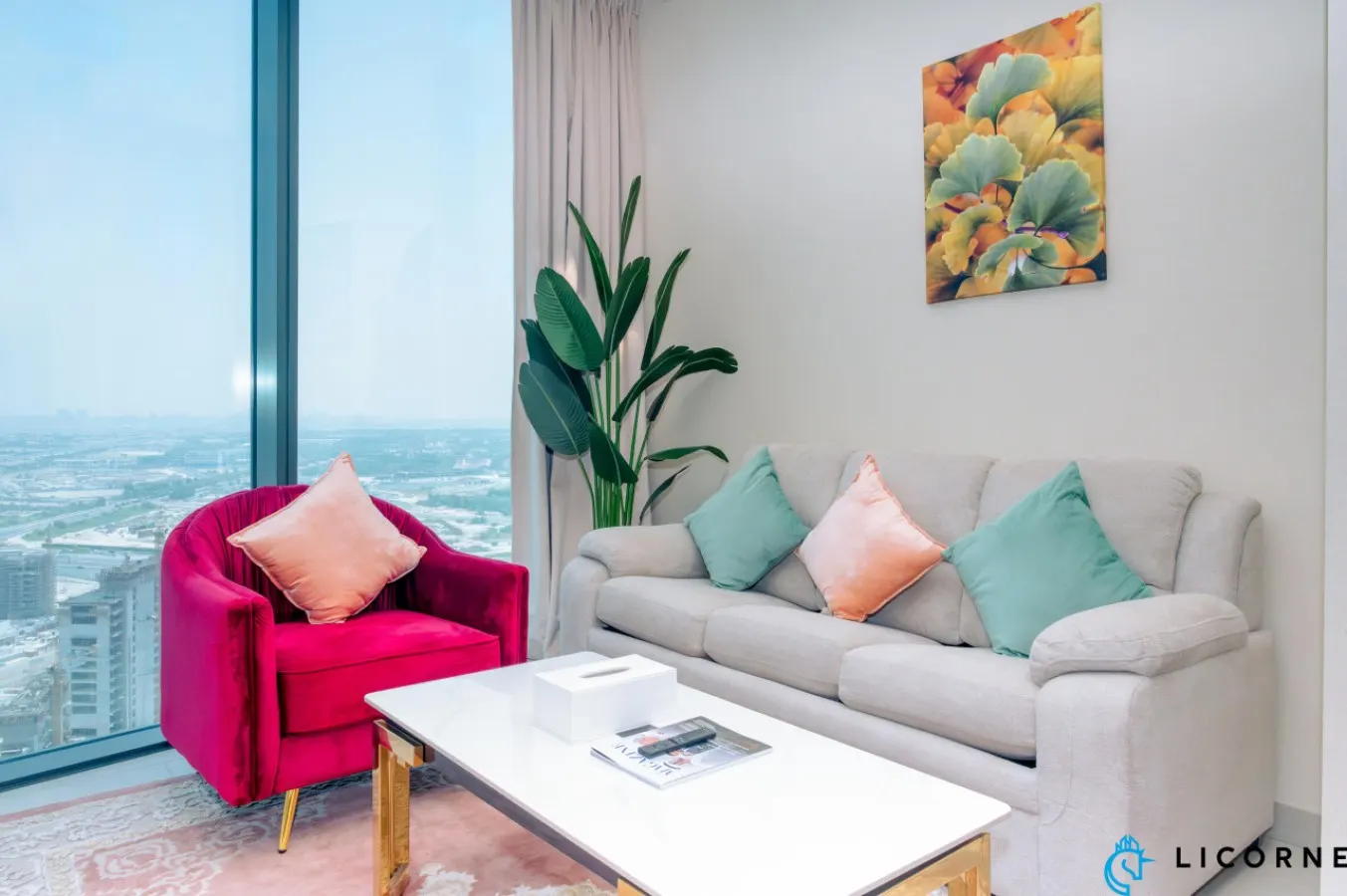 3406 Sobha Waves 1