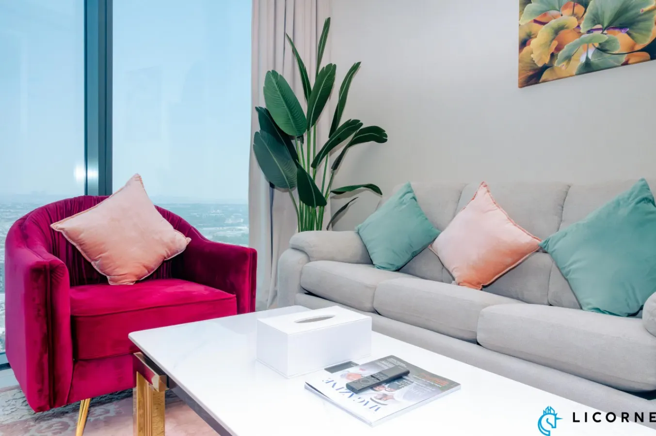 3406 Sobha Waves 15