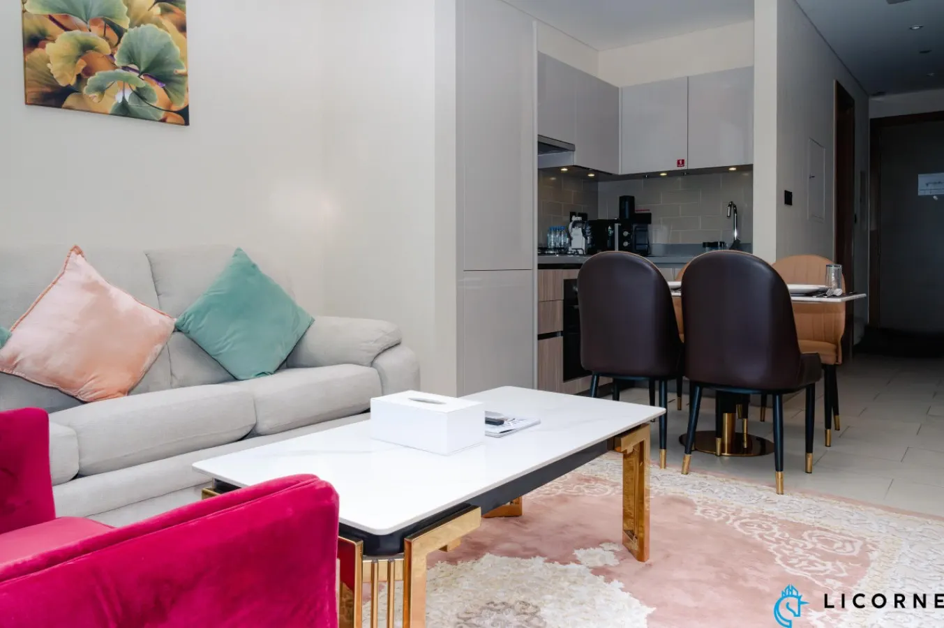 3406 Sobha Waves 16