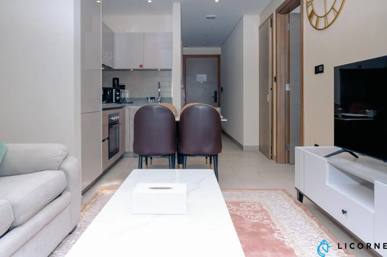 3406 Sobha Waves 18