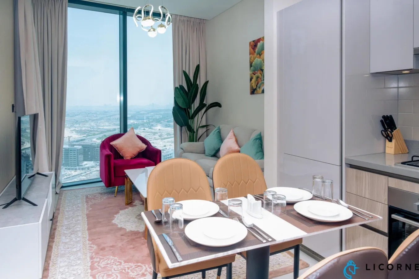 3406 Sobha Waves 4