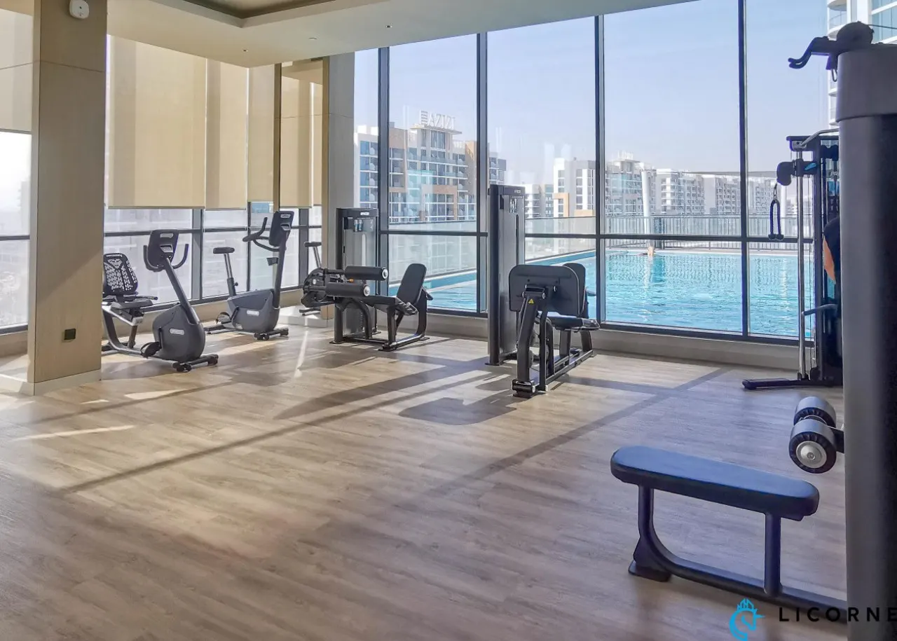 3406 Sobha Waves 6