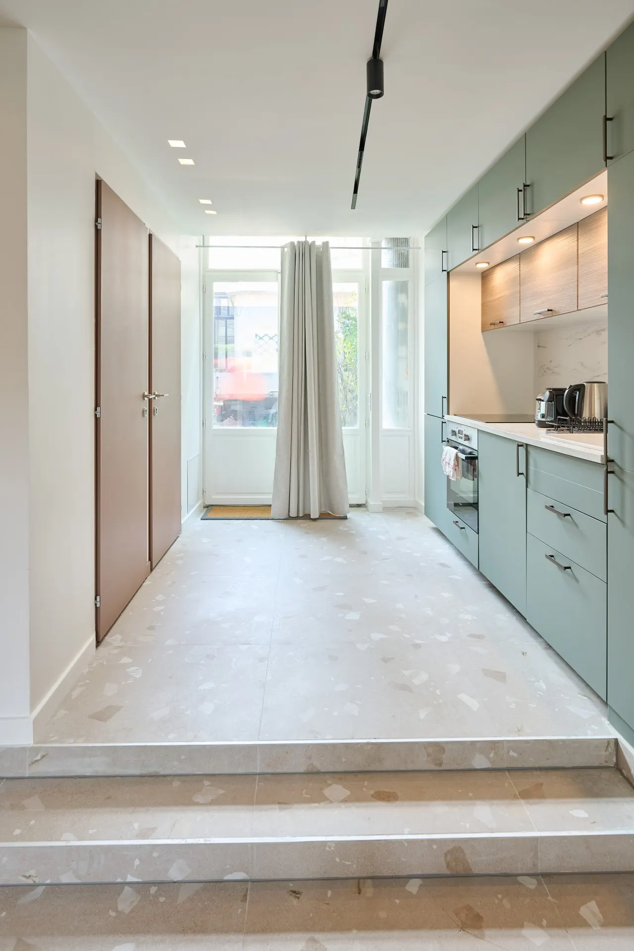 Appartement6P#2Bedrooms#Jardin des Plantes 9