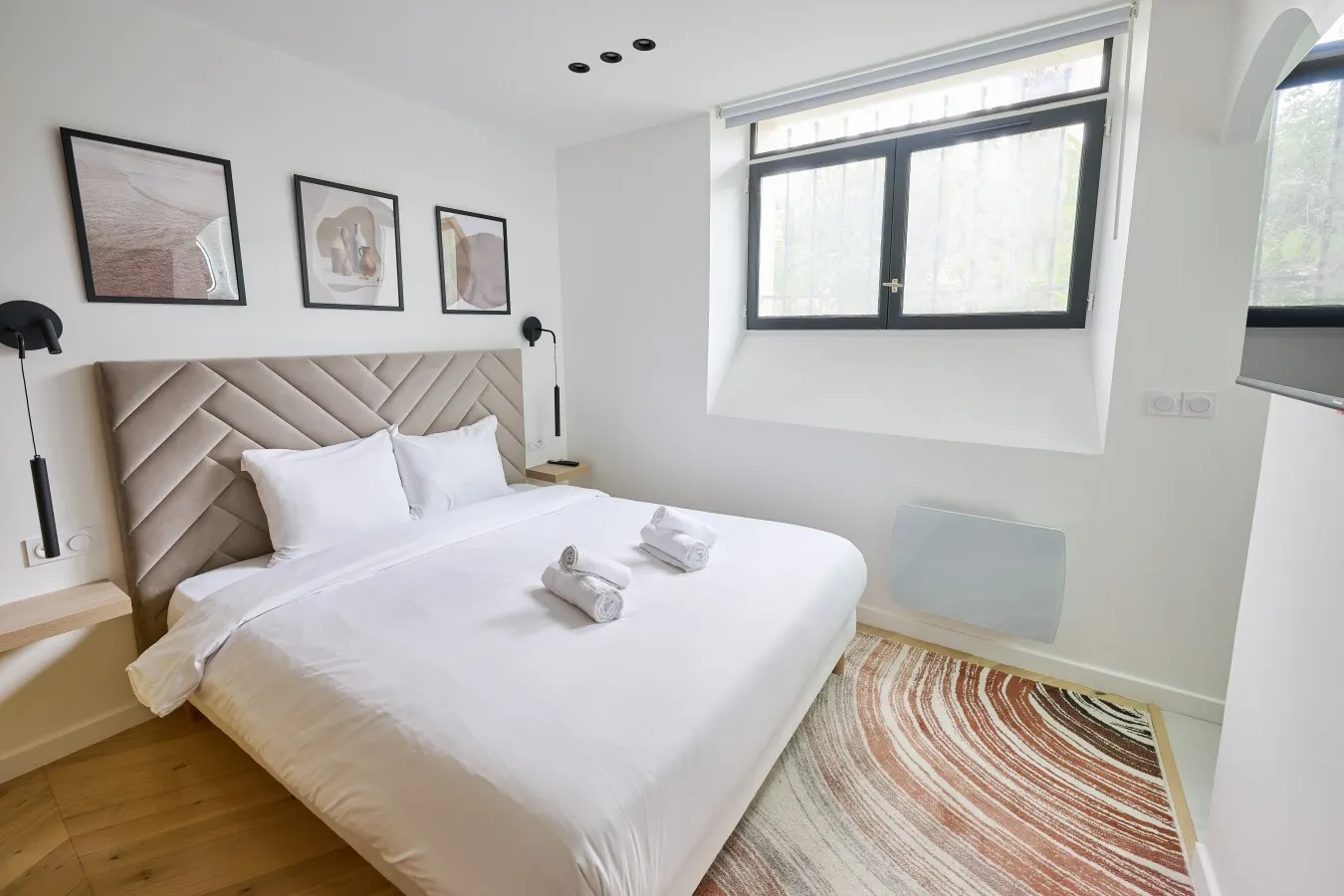 Appartement6P#2Bedrooms#Jardin des Plantes 11