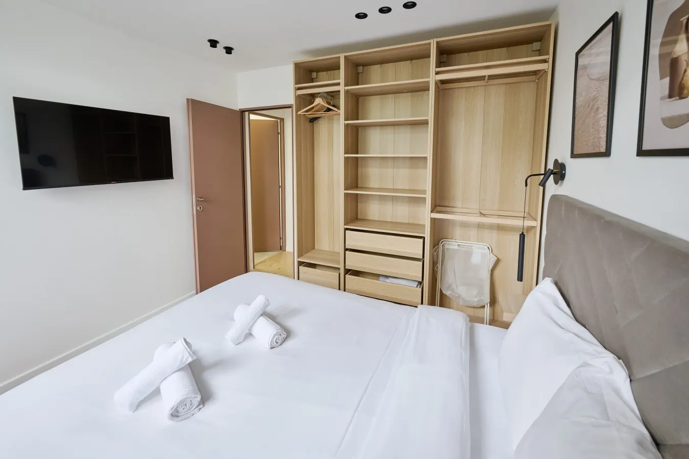 Appartement6P#2Bedrooms#Jardin des Plantes 12
