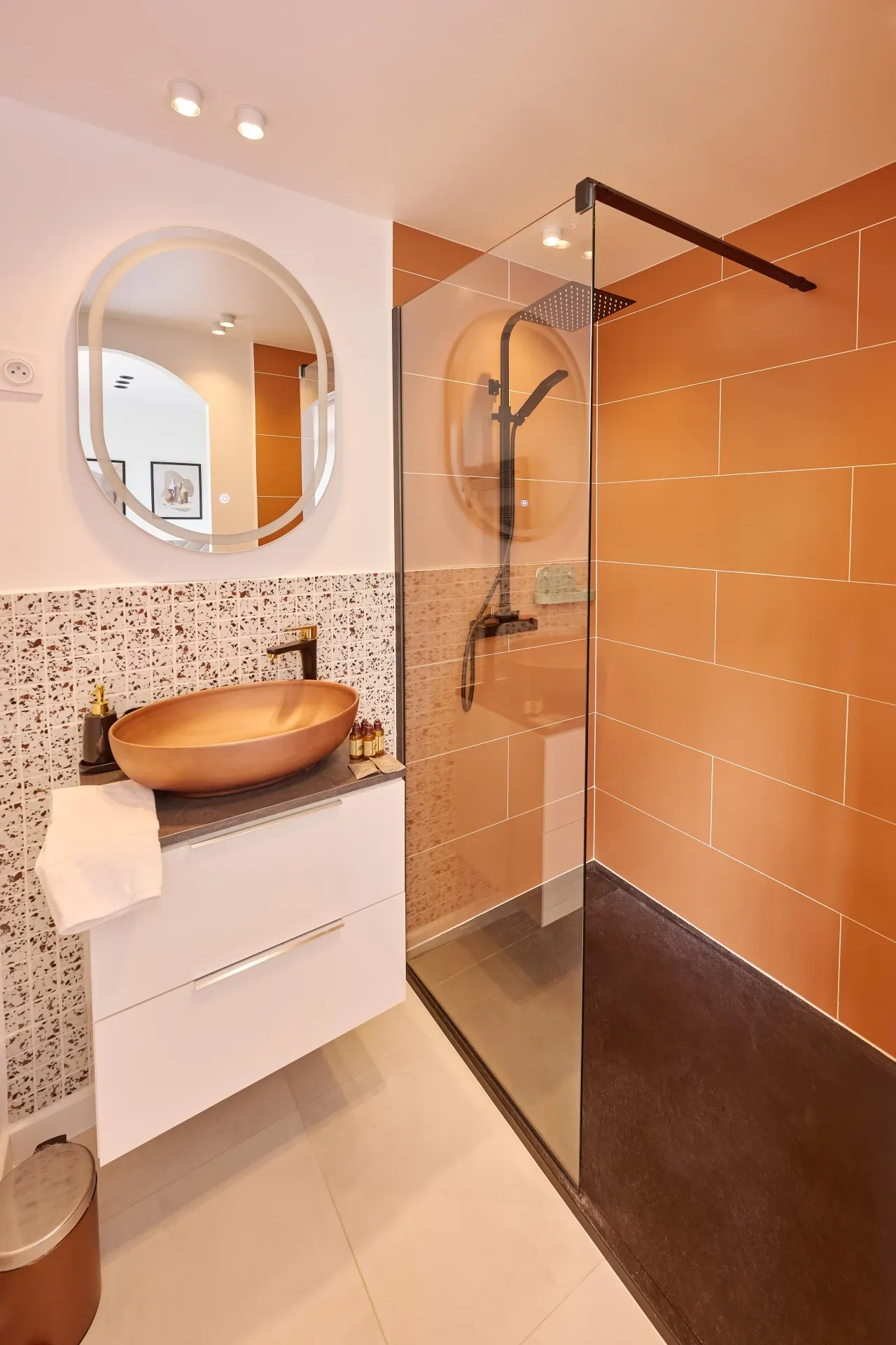 Appartement6P#2Bedrooms#Jardin des Plantes 13