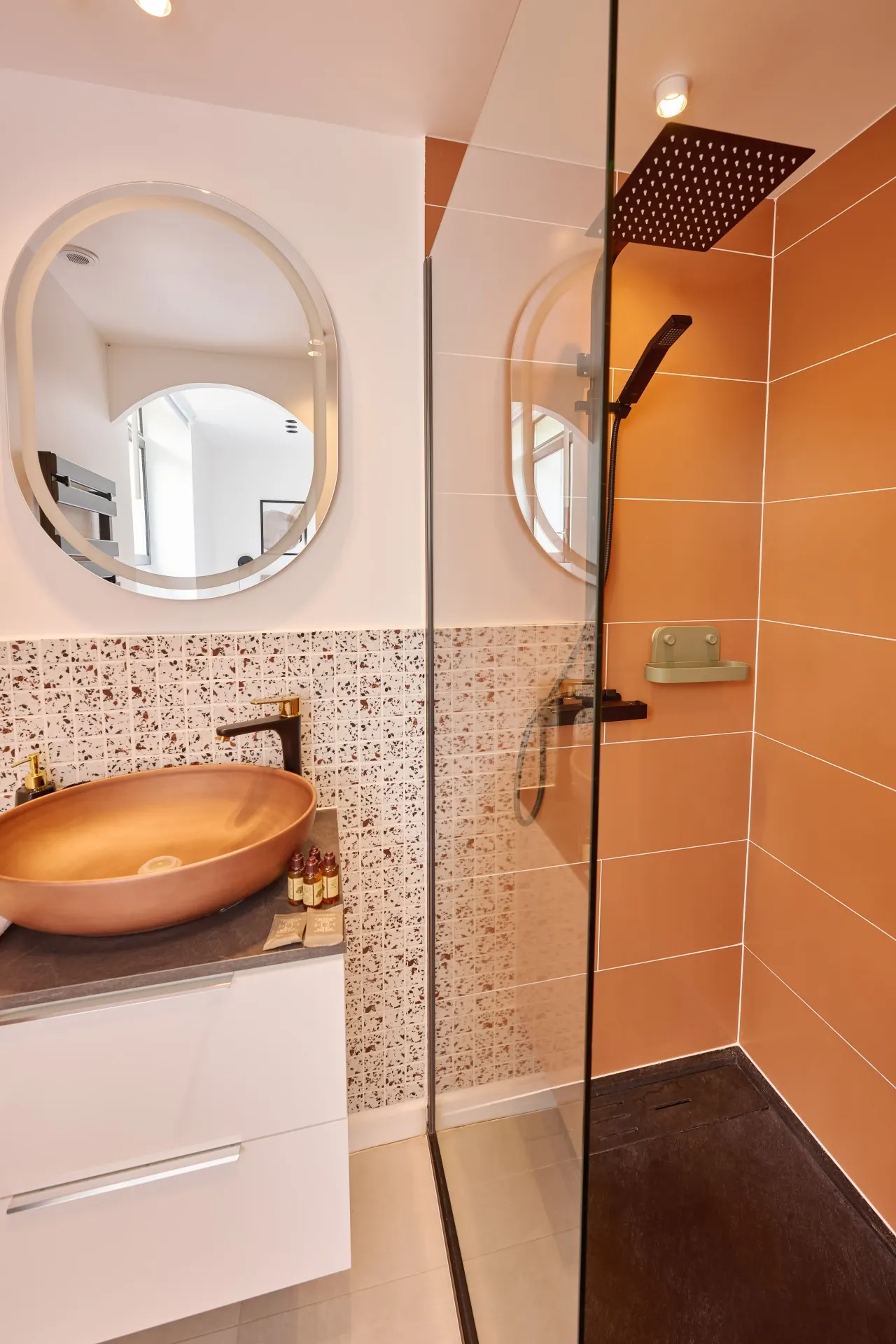Appartement6P#2Bedrooms#Jardin des Plantes 14