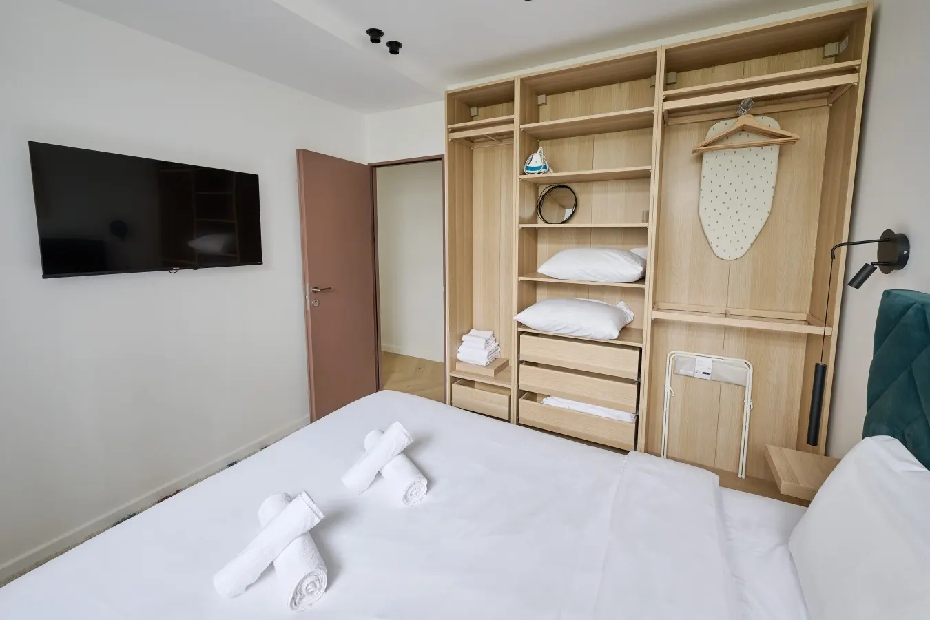 Appartement6P#2Bedrooms#Jardin des Plantes 15