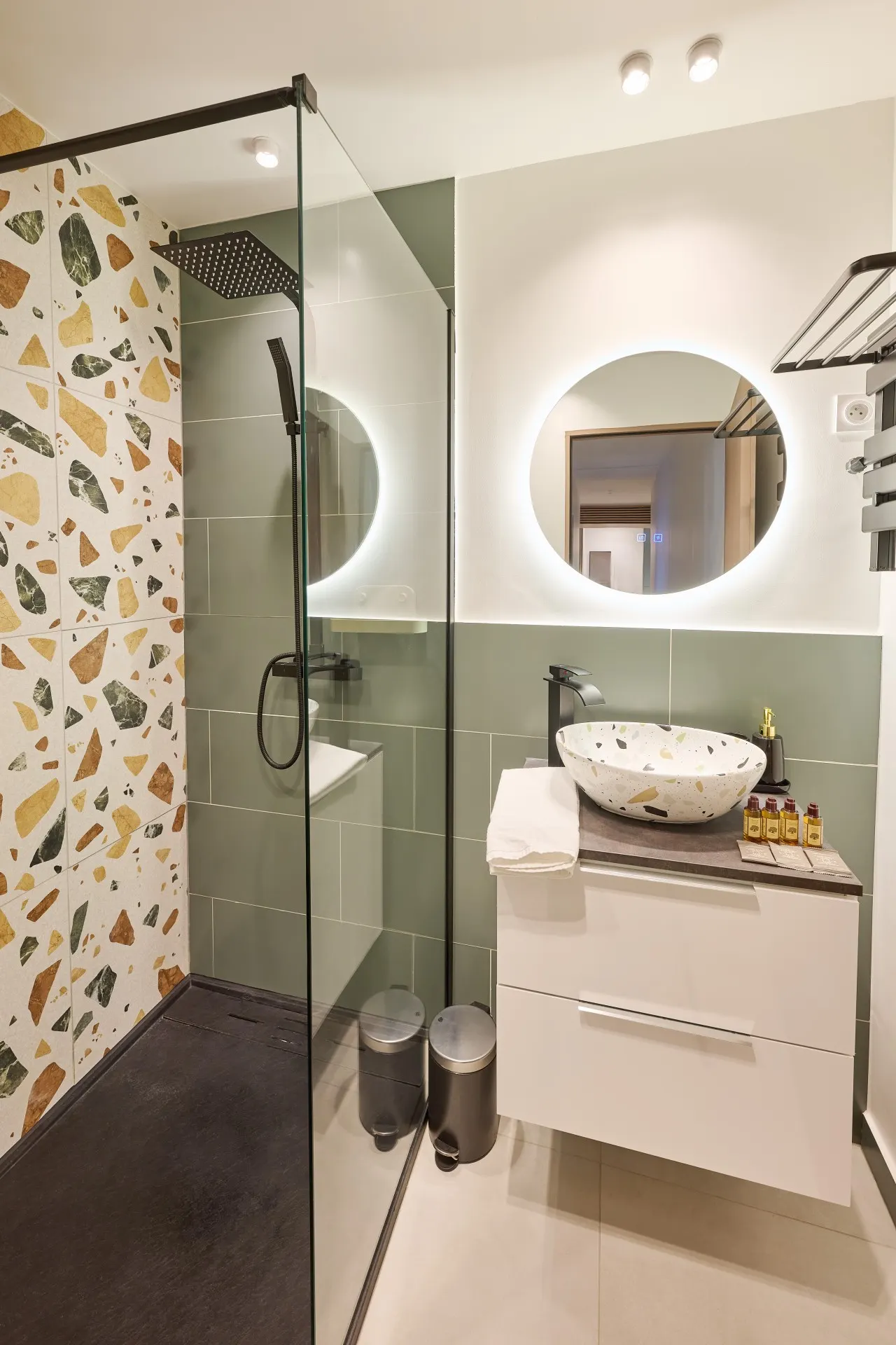 Appartement6P#2Bedrooms#Jardin des Plantes 17