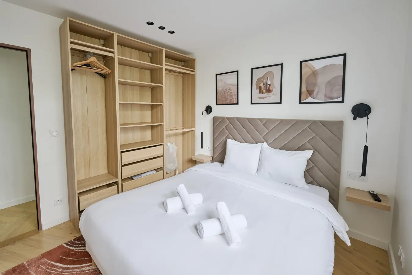 Appartement6P#2Bedrooms#Jardin des Plantes 3