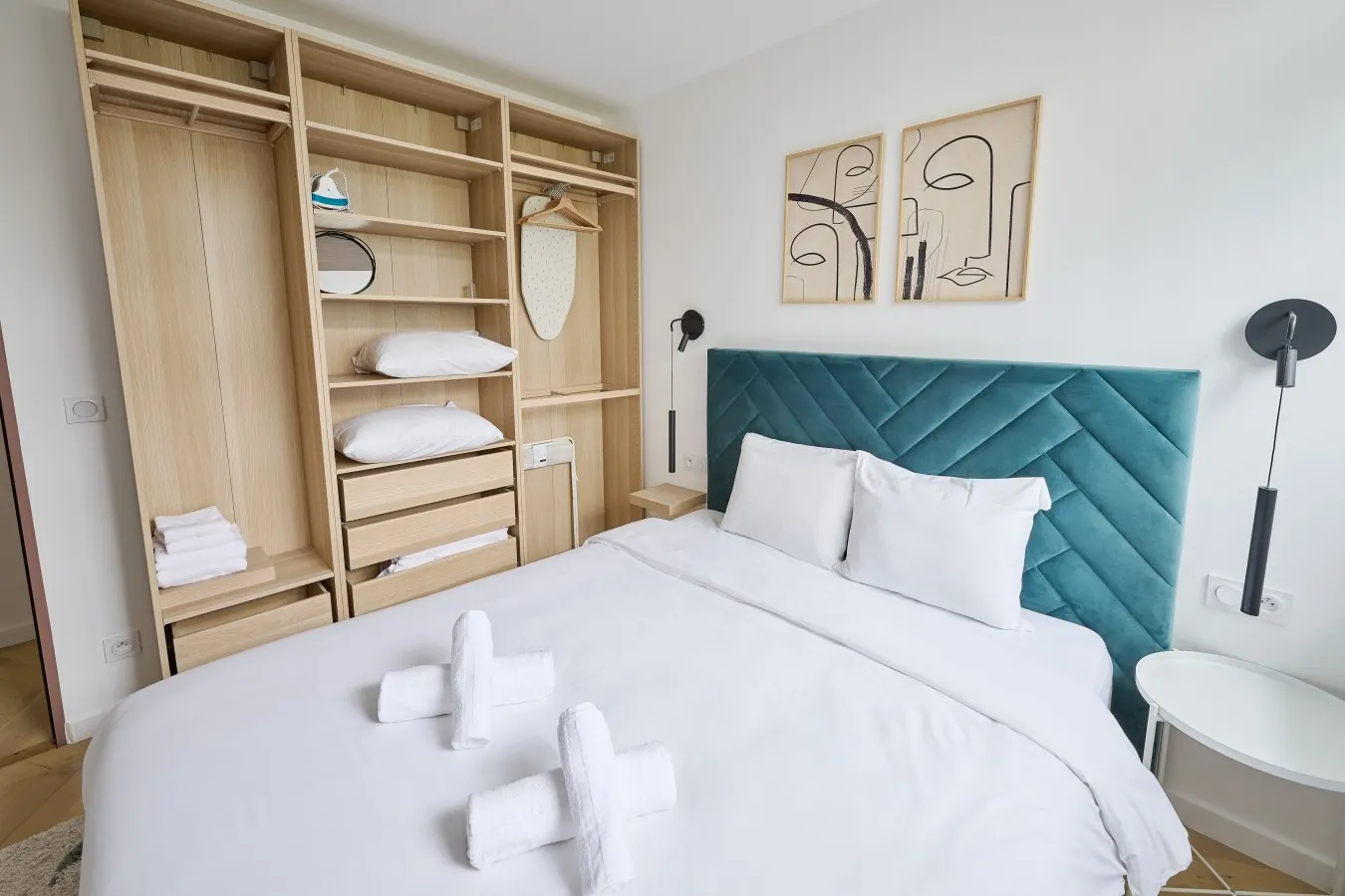 Appartement6P#2Bedrooms#Jardin des Plantes 4